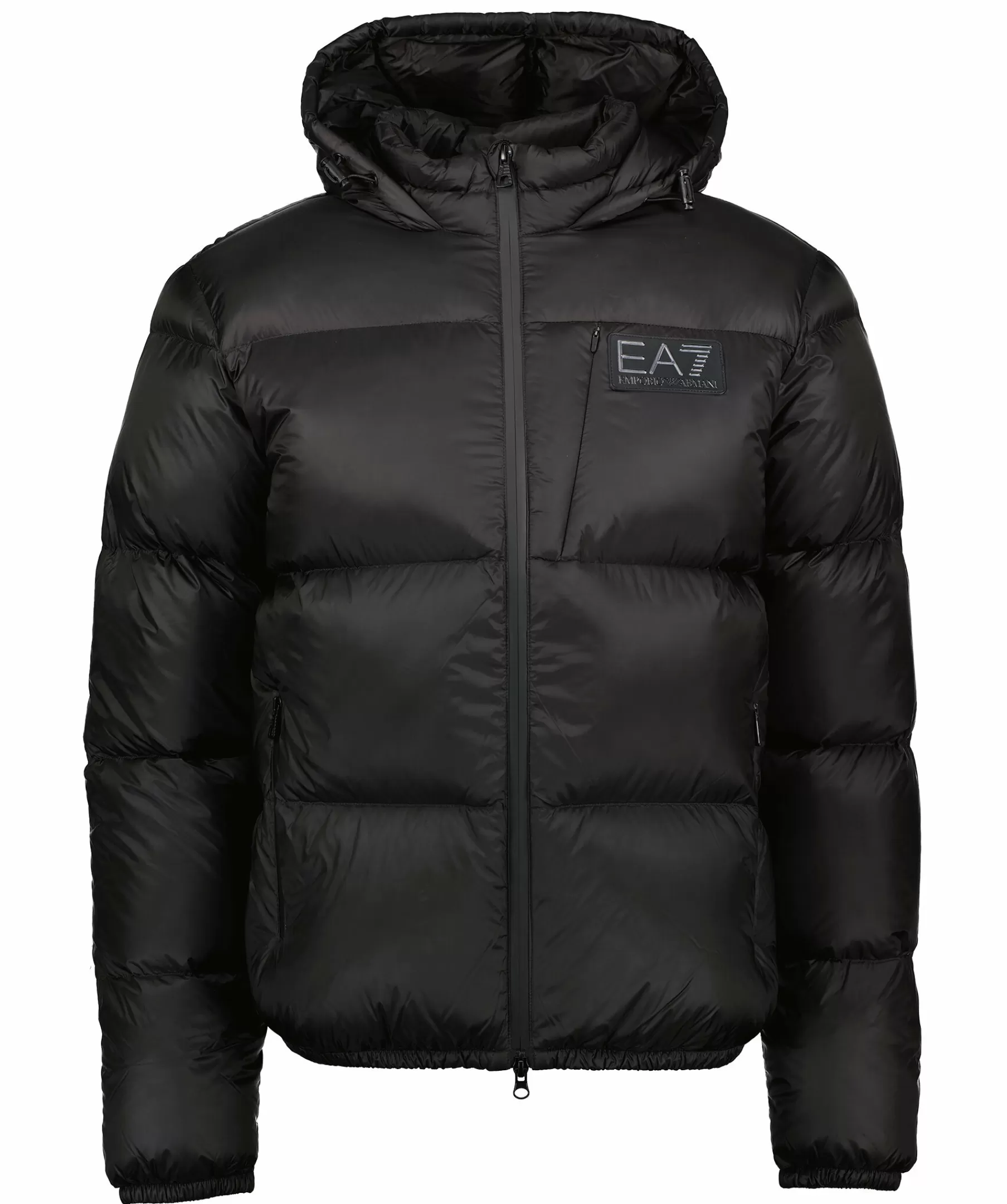 Armani EA7 Jackor^Puffer Down Jacket