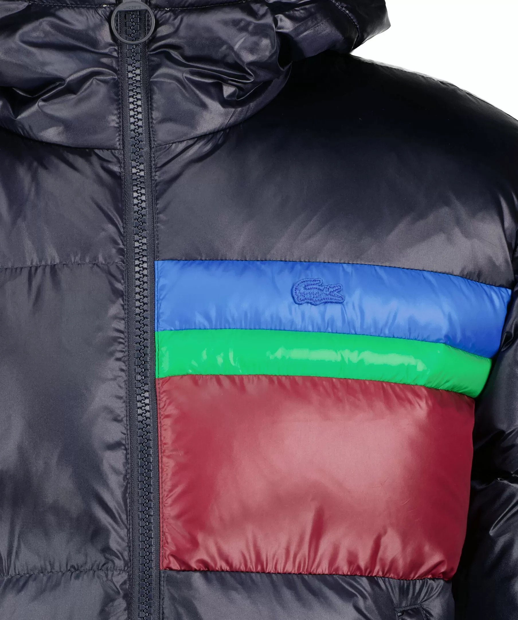 Lacoste Jackor^Puffer Jacket