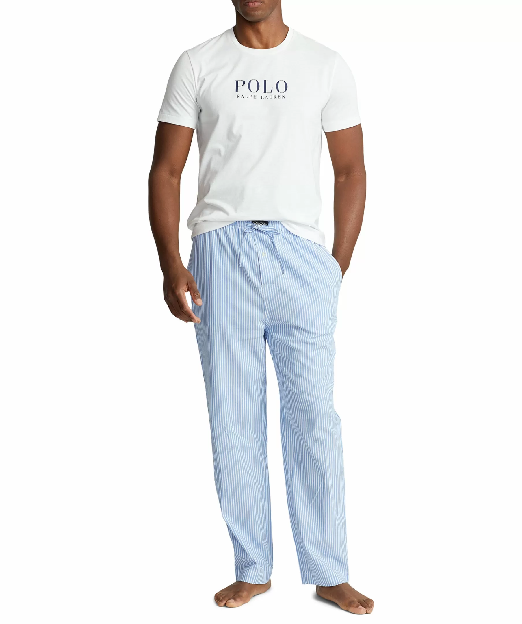 Polo Ralph Lauren Pyjamas^Pyjamas Set