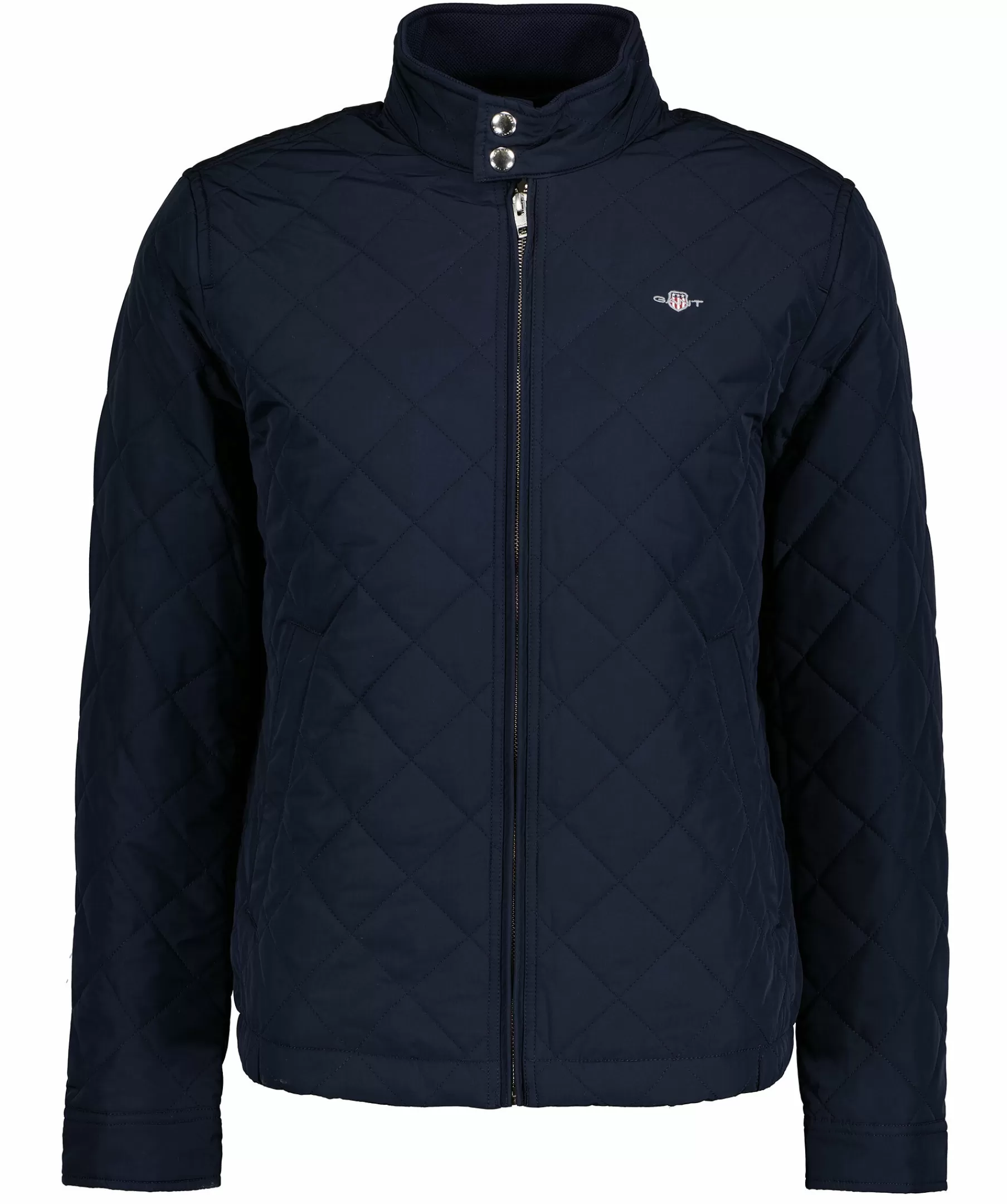 Gant Jackor^Quilted Windcheater