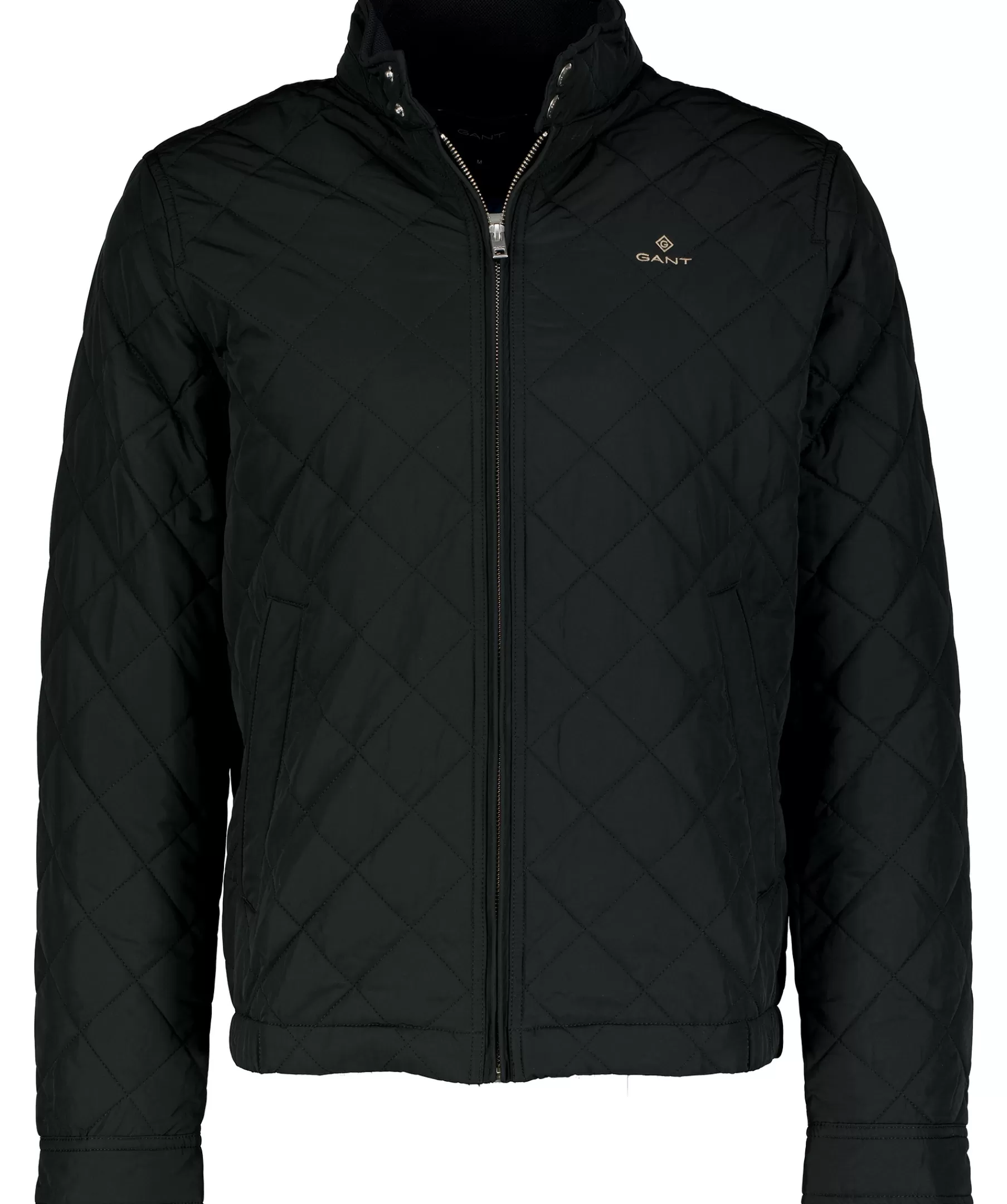 Gant Jackor^Quilted Windcheater