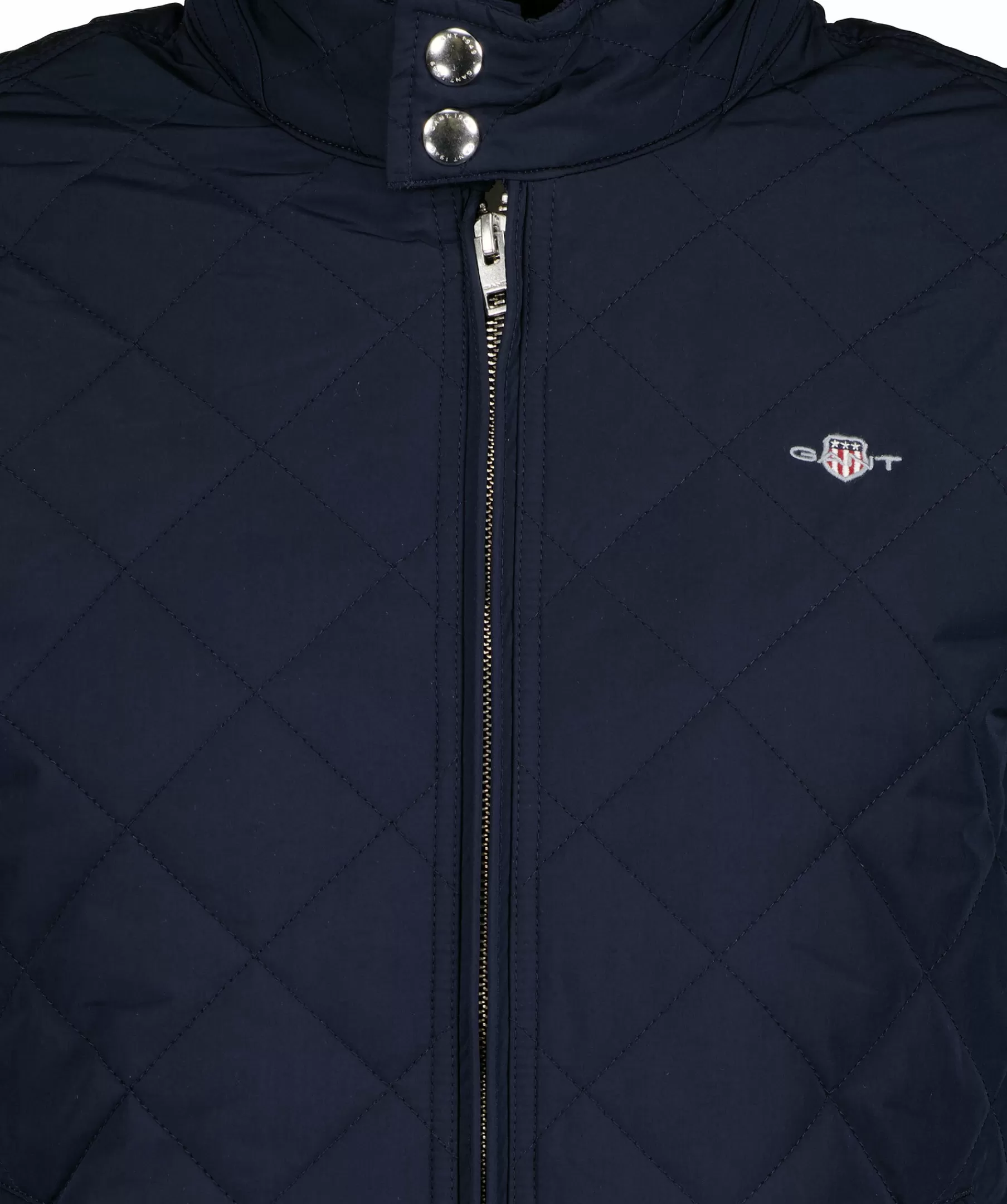 Gant Jackor^Quilted Windcheater