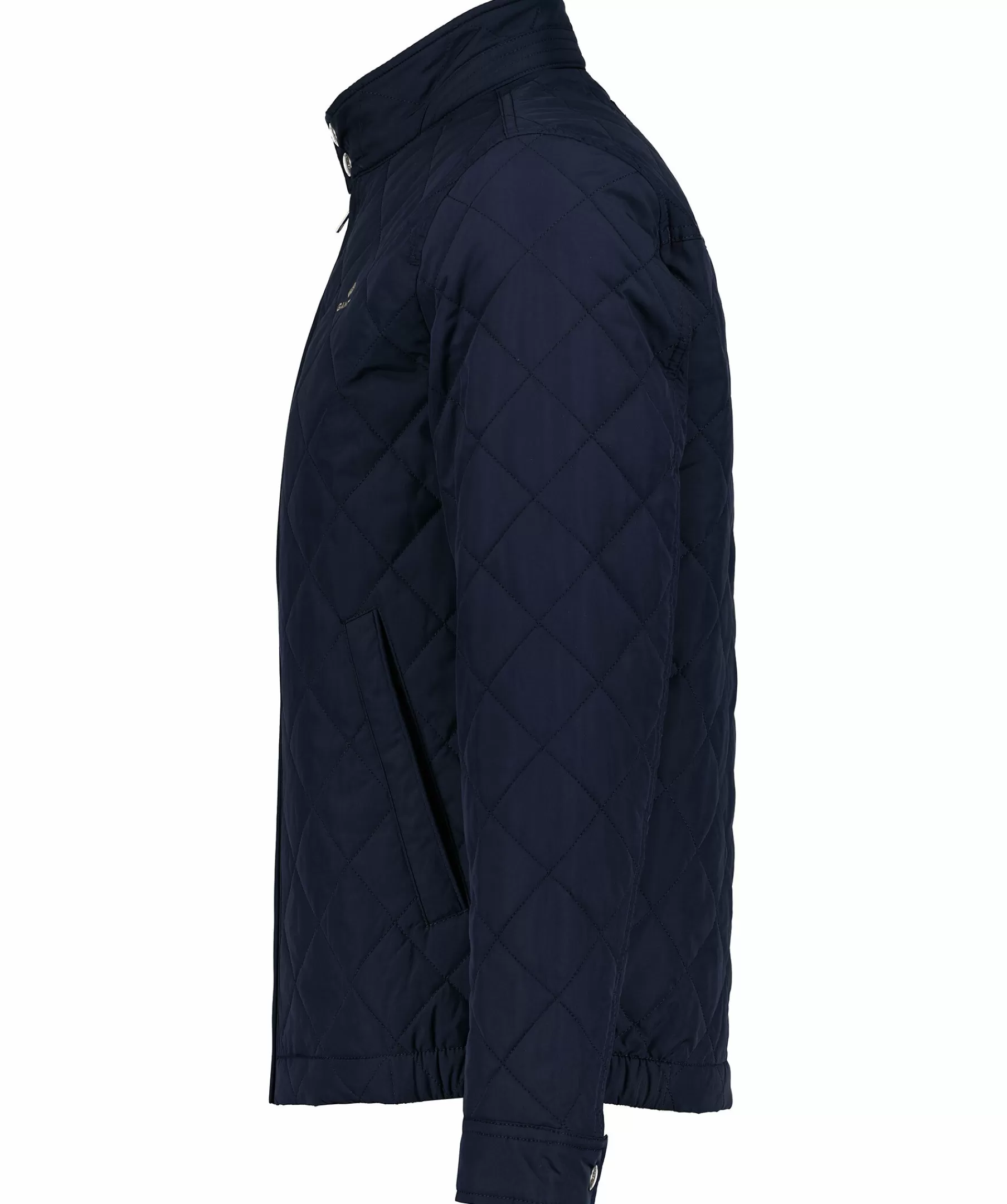 Gant Jackor^Quilted Windcheater