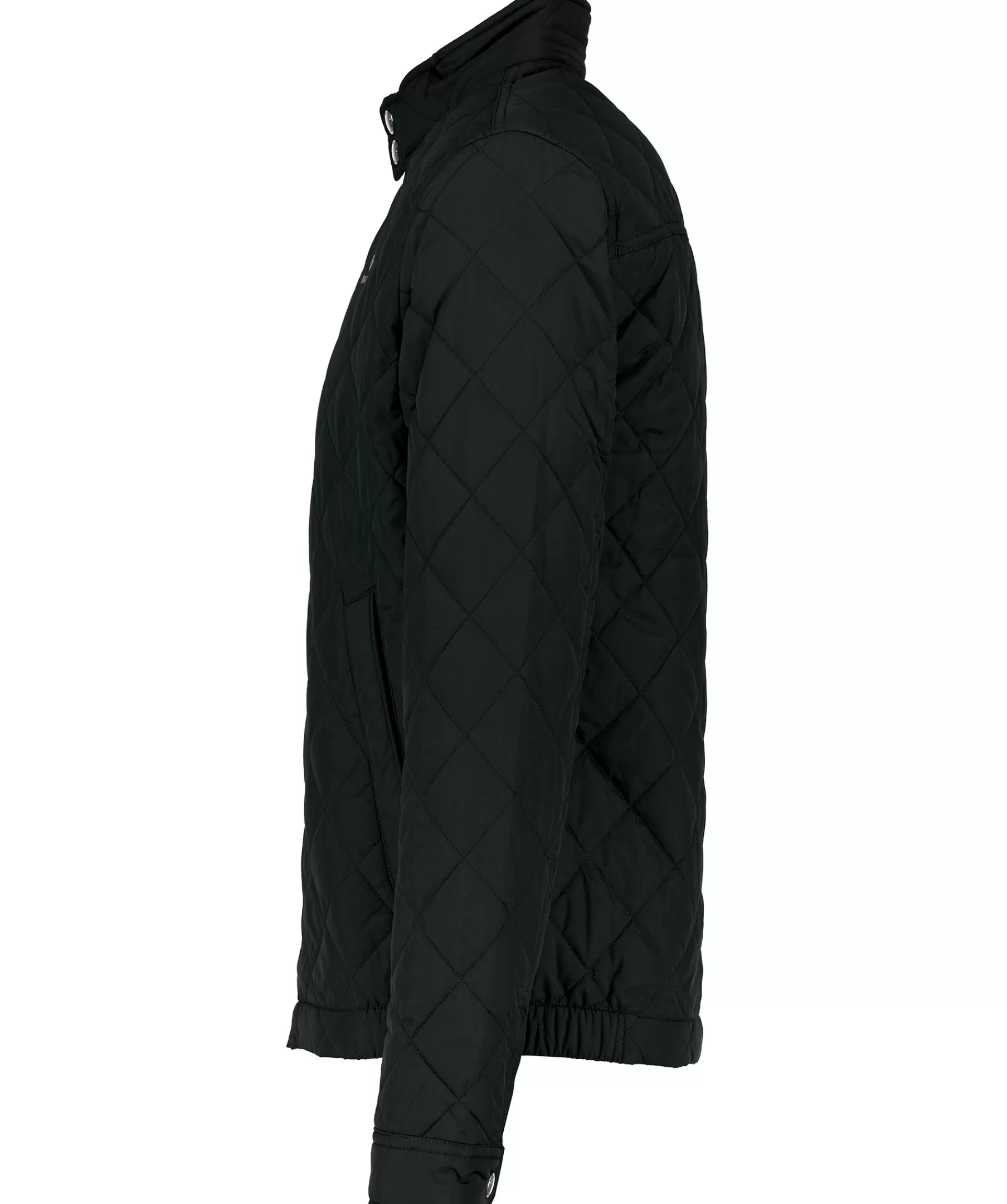 Gant Jackor^Quilted Windcheater