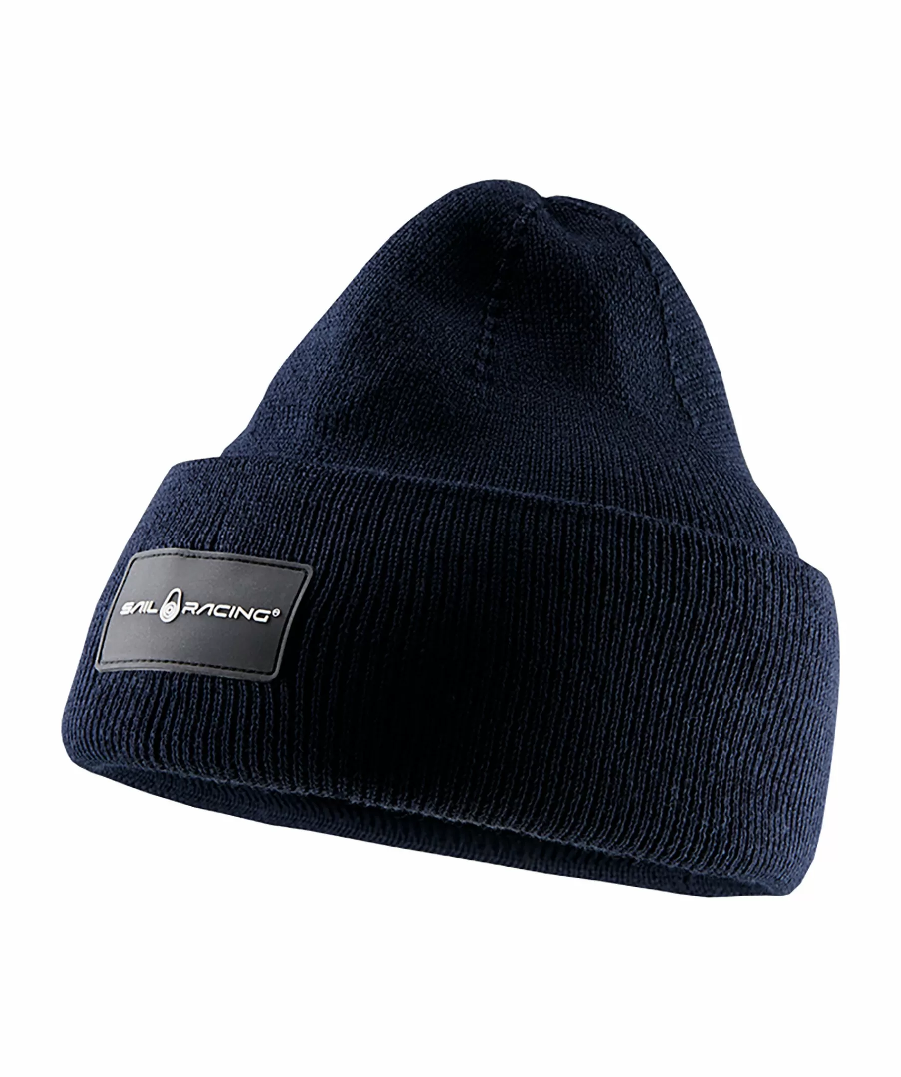 Sail Racing Mossor^Race Folded Beanie