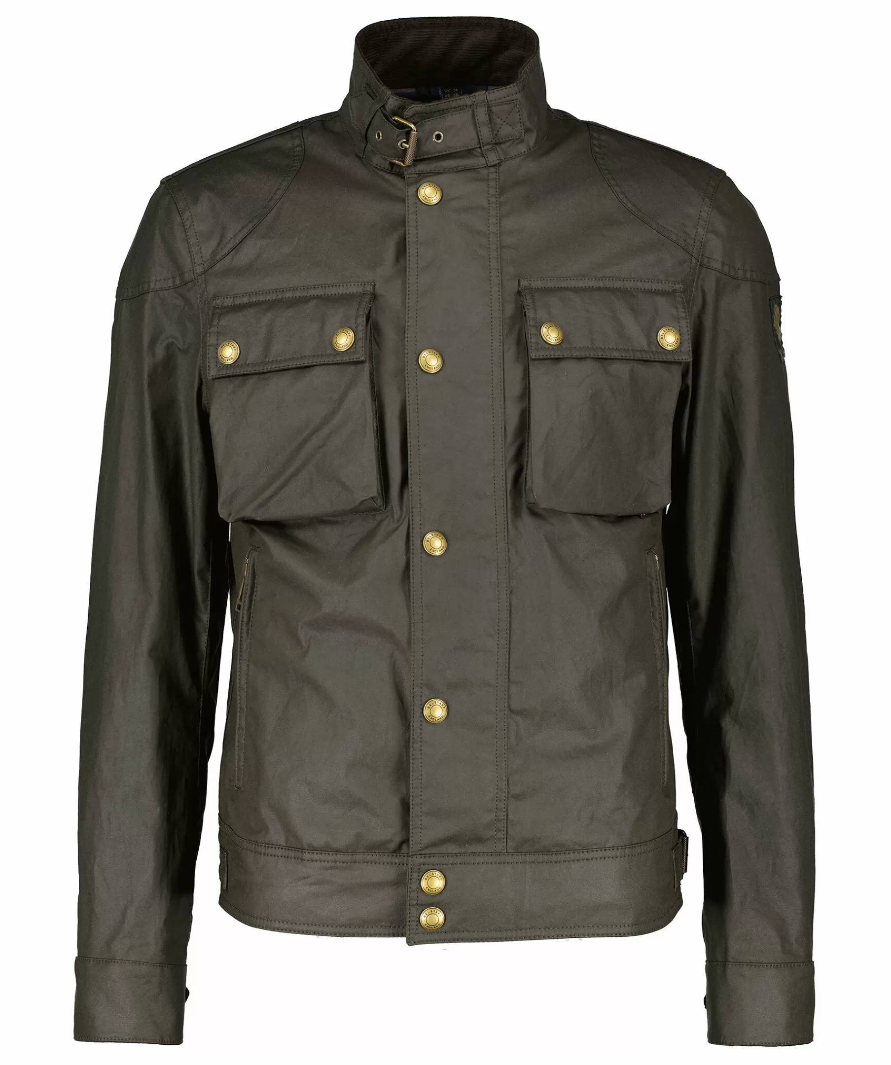 Belstaff Jackor^Racemaster Jacket