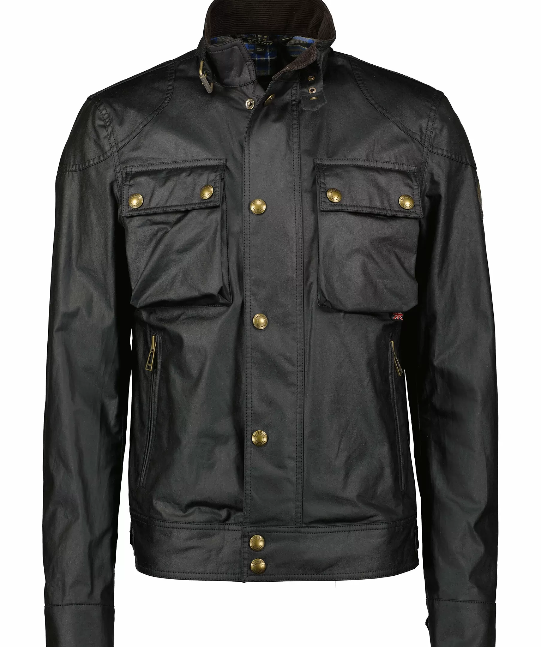 Belstaff Jackor^Racemaster Jacket