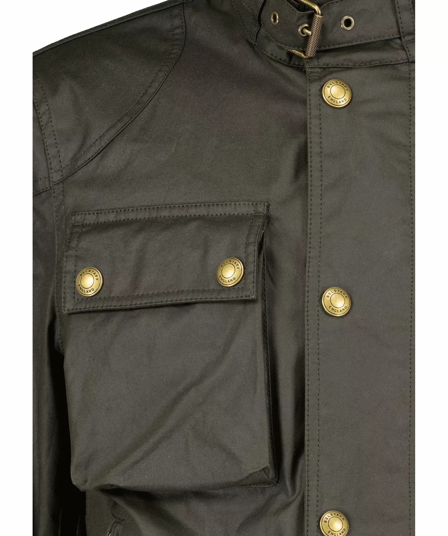 Belstaff Jackor^Racemaster Jacket