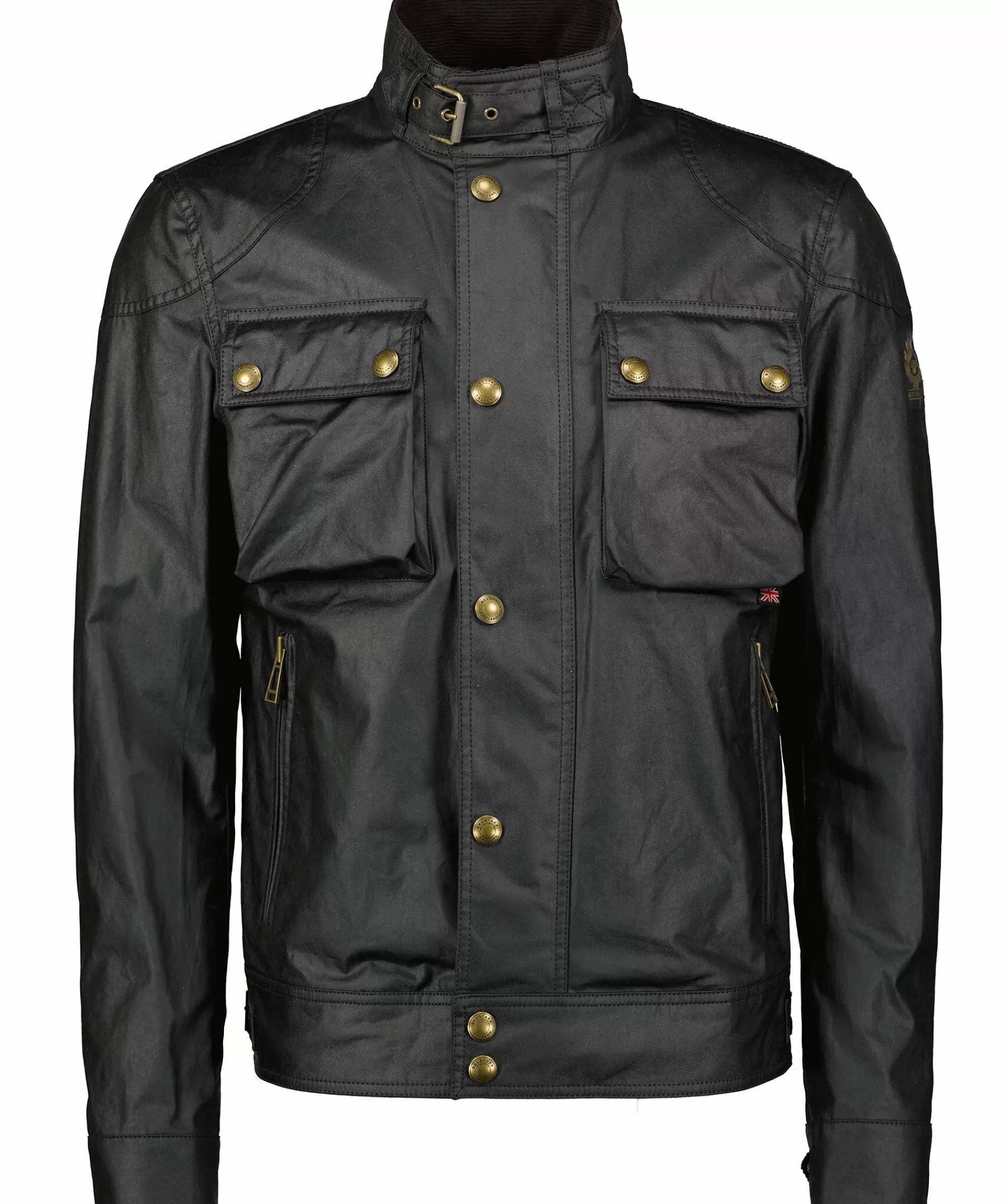 Belstaff Jackor^Racemaster Jacket