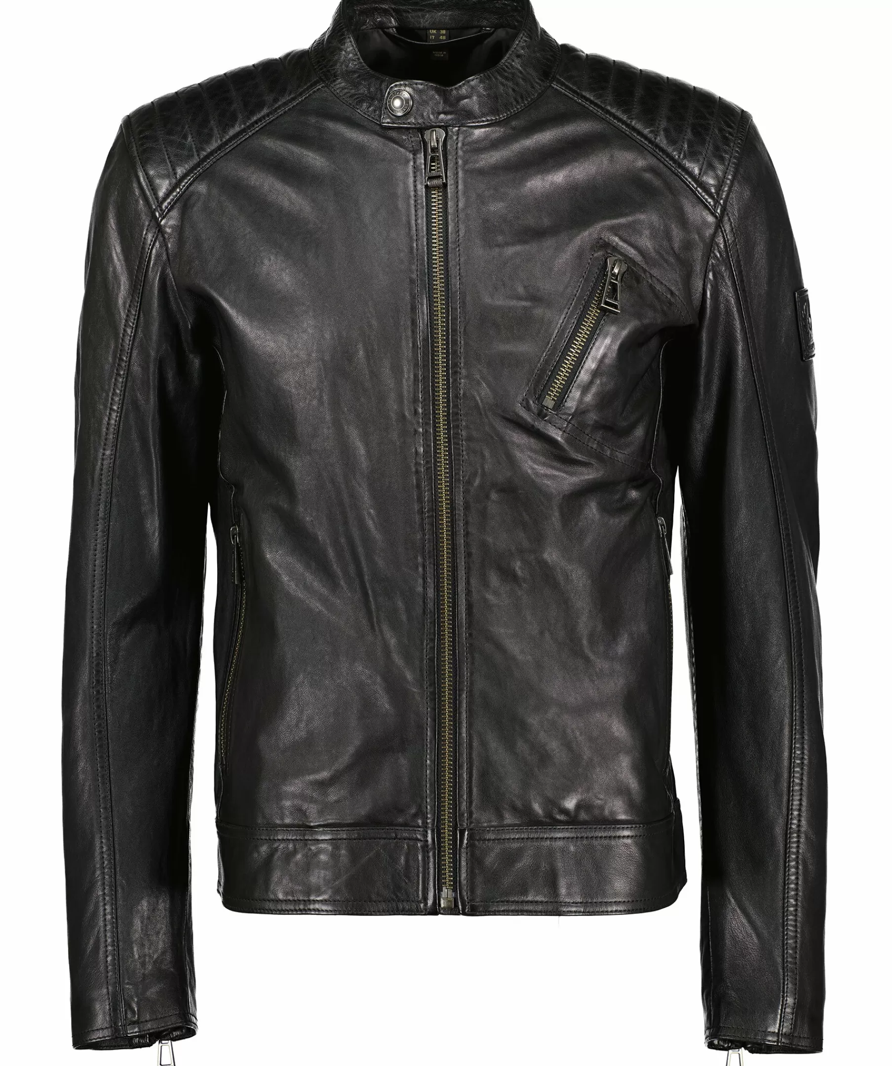 Belstaff Jackor^Racer Jacket