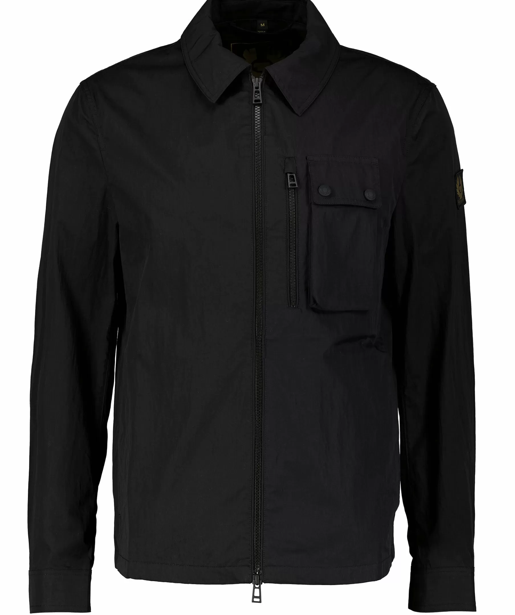 Belstaff Overshirts^Rail Overshirt