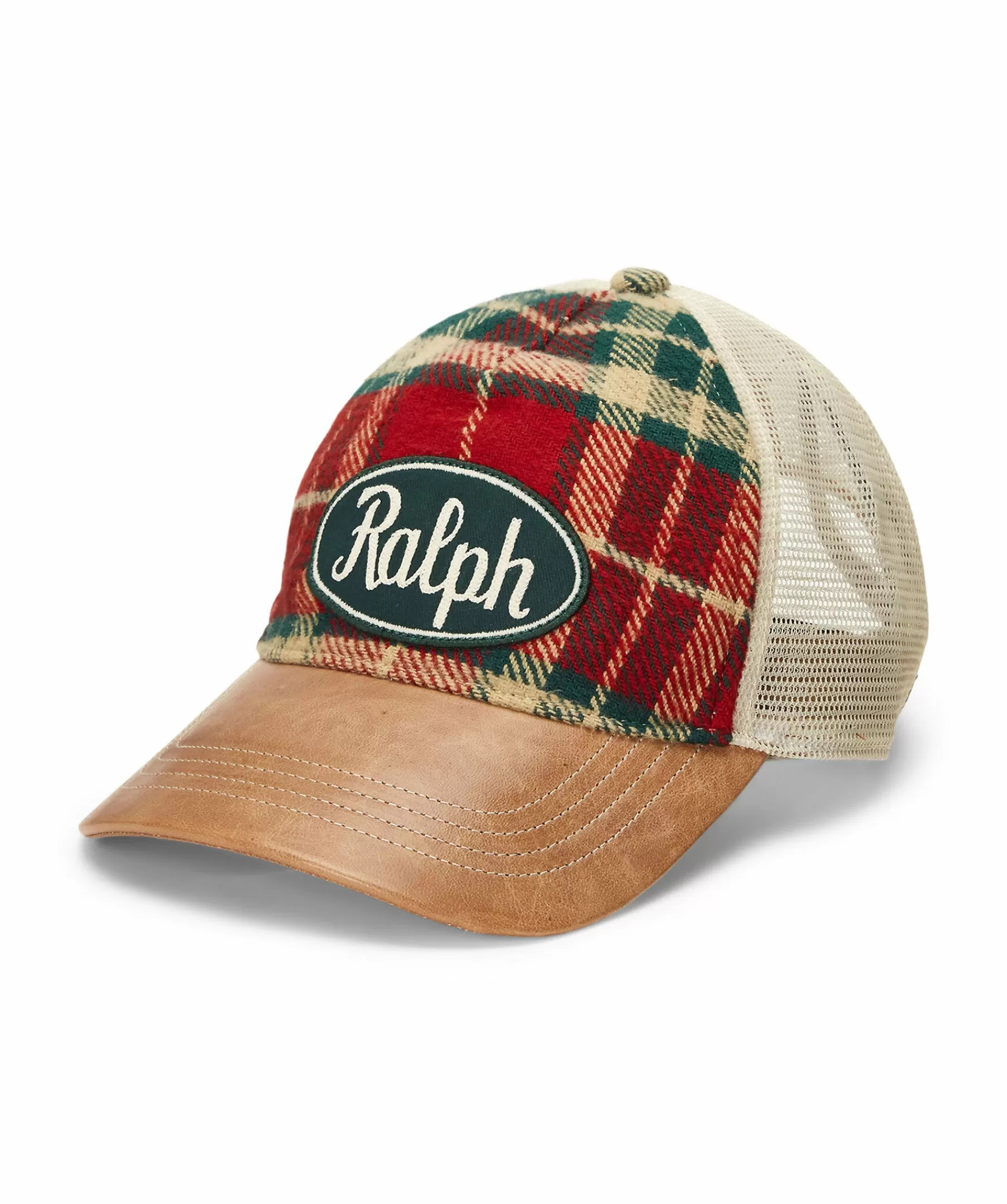 Polo Ralph Lauren Kepsar^Ralph Trucker Cap