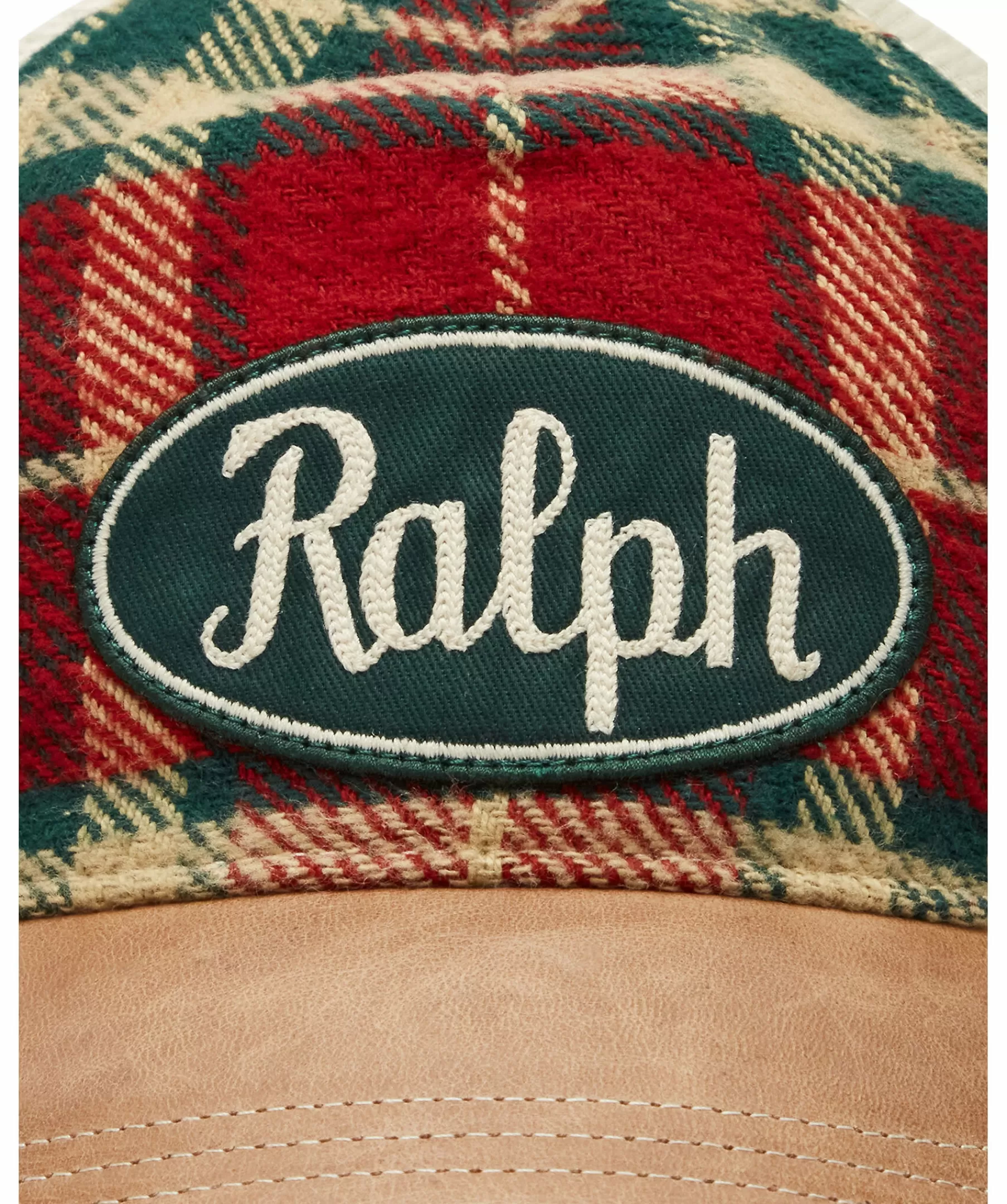 Polo Ralph Lauren Kepsar^Ralph Trucker Cap