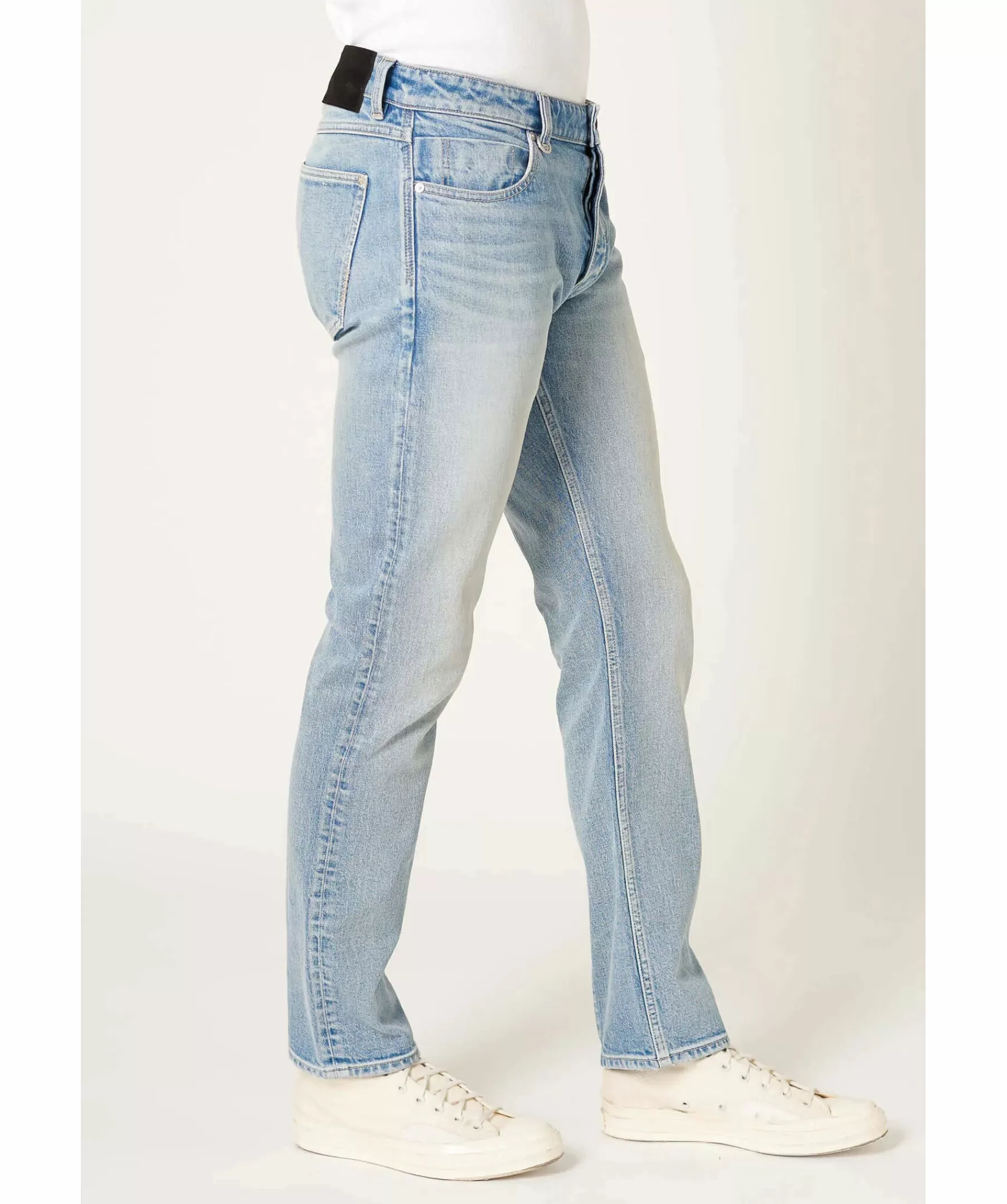 Neuw Jeans^Ray Straight Dawn