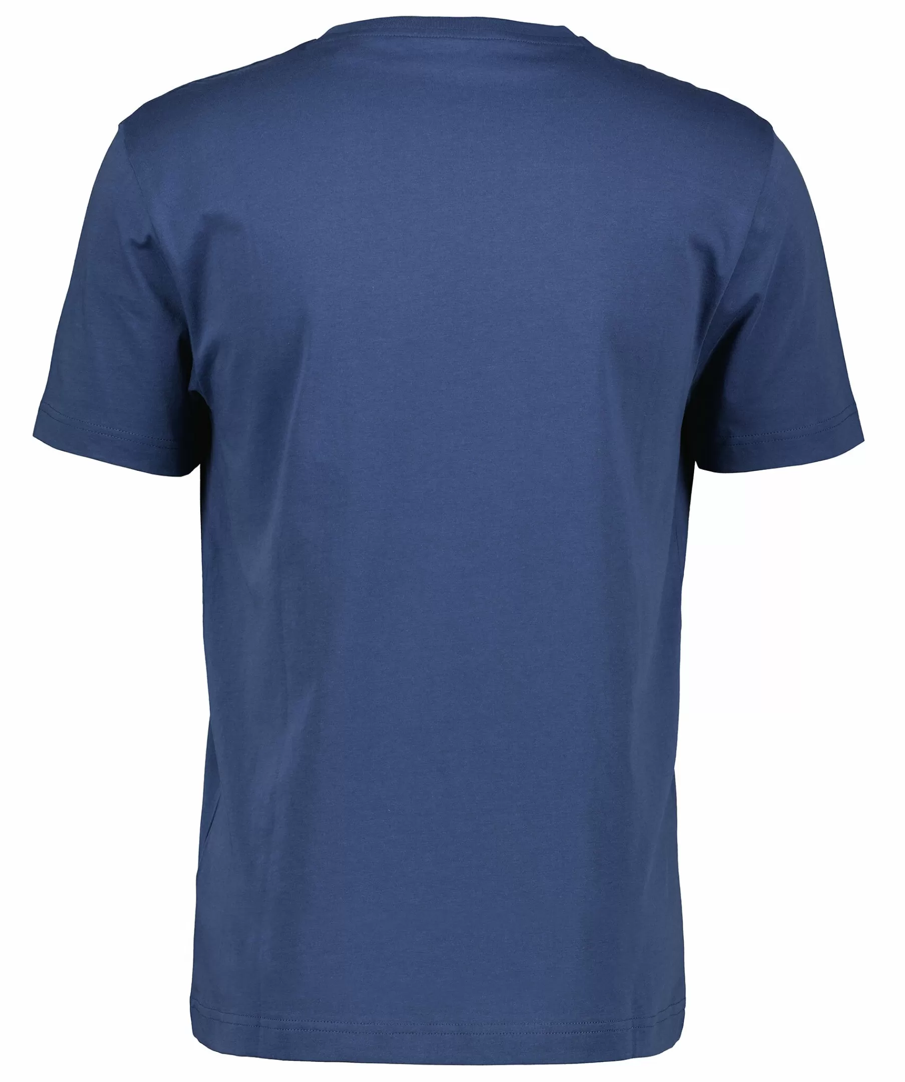 Gant T-Shirts^Reg Archive Shield Tee