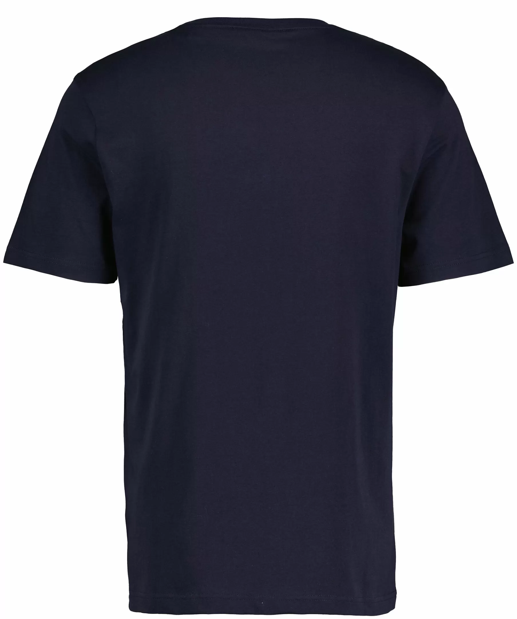 Gant T-Shirts^Reg Archive Shield Tshirt