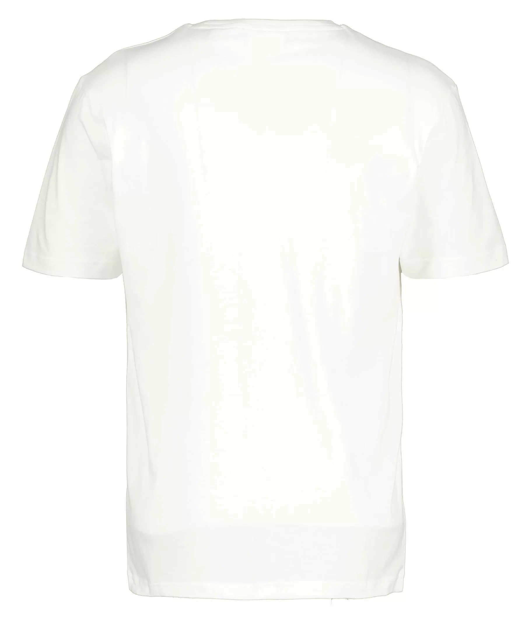 Gant T-Shirts^Reg Archive Shield Tshirt