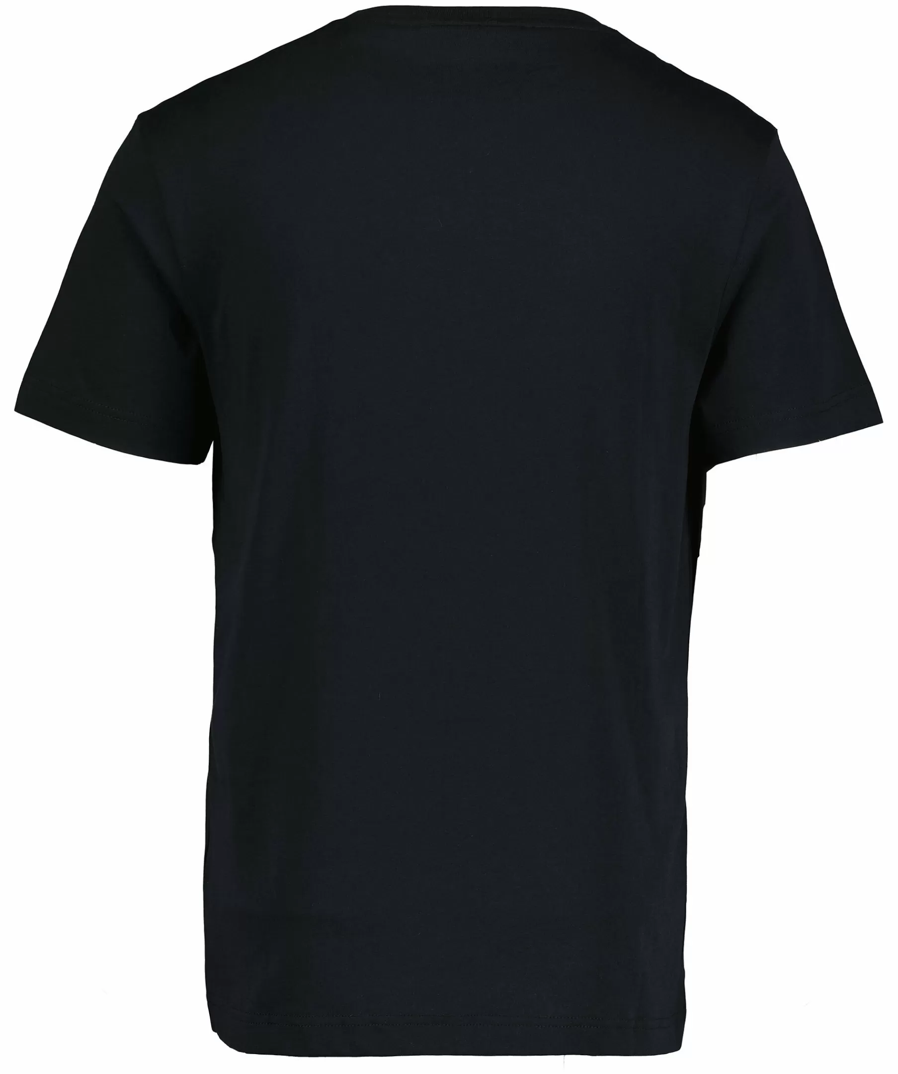 Gant T-Shirts^Reg Archive Shield Tshirt