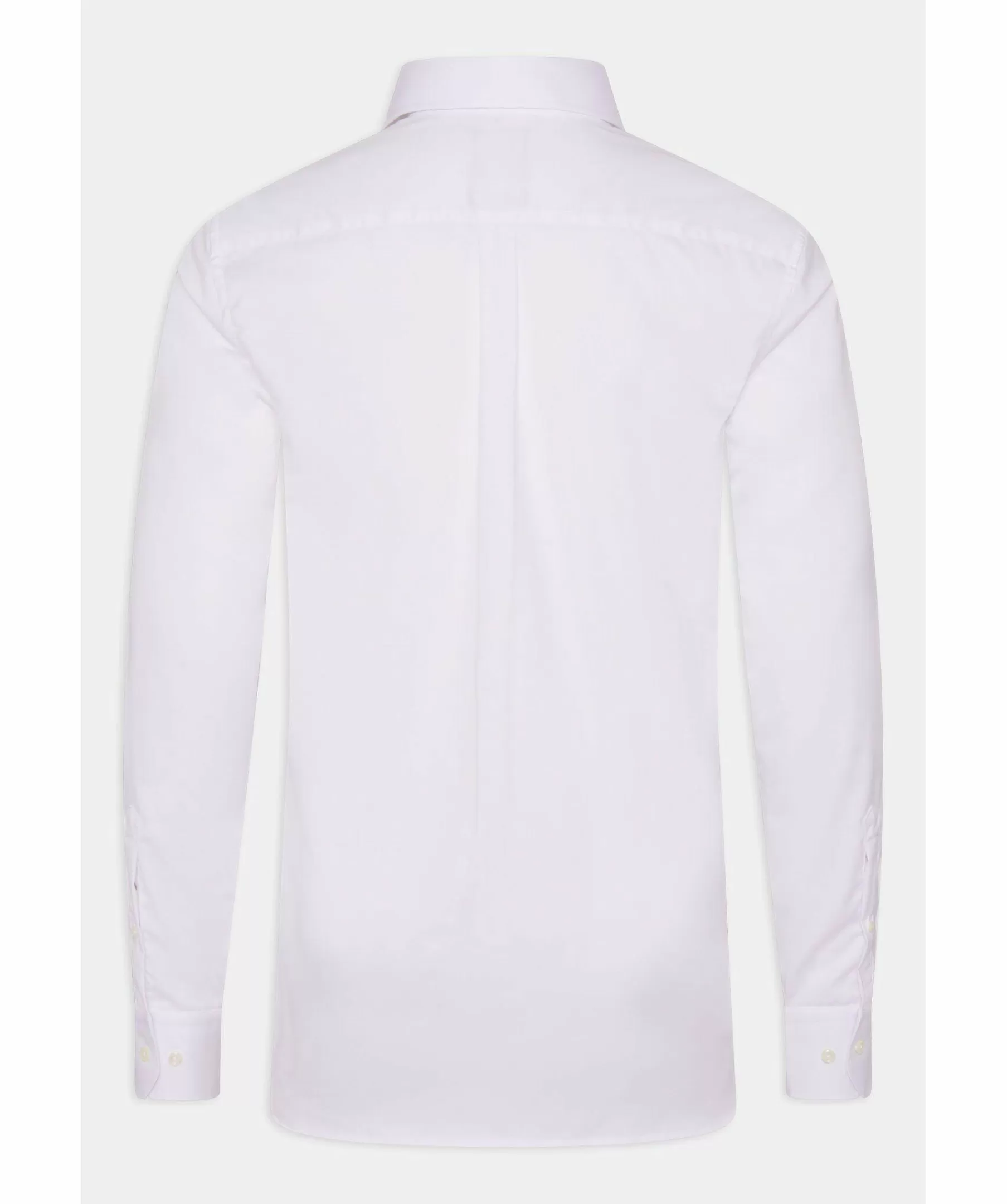 Oscar Jacobson Skjortor^Reg Fit Cut Away Shirt