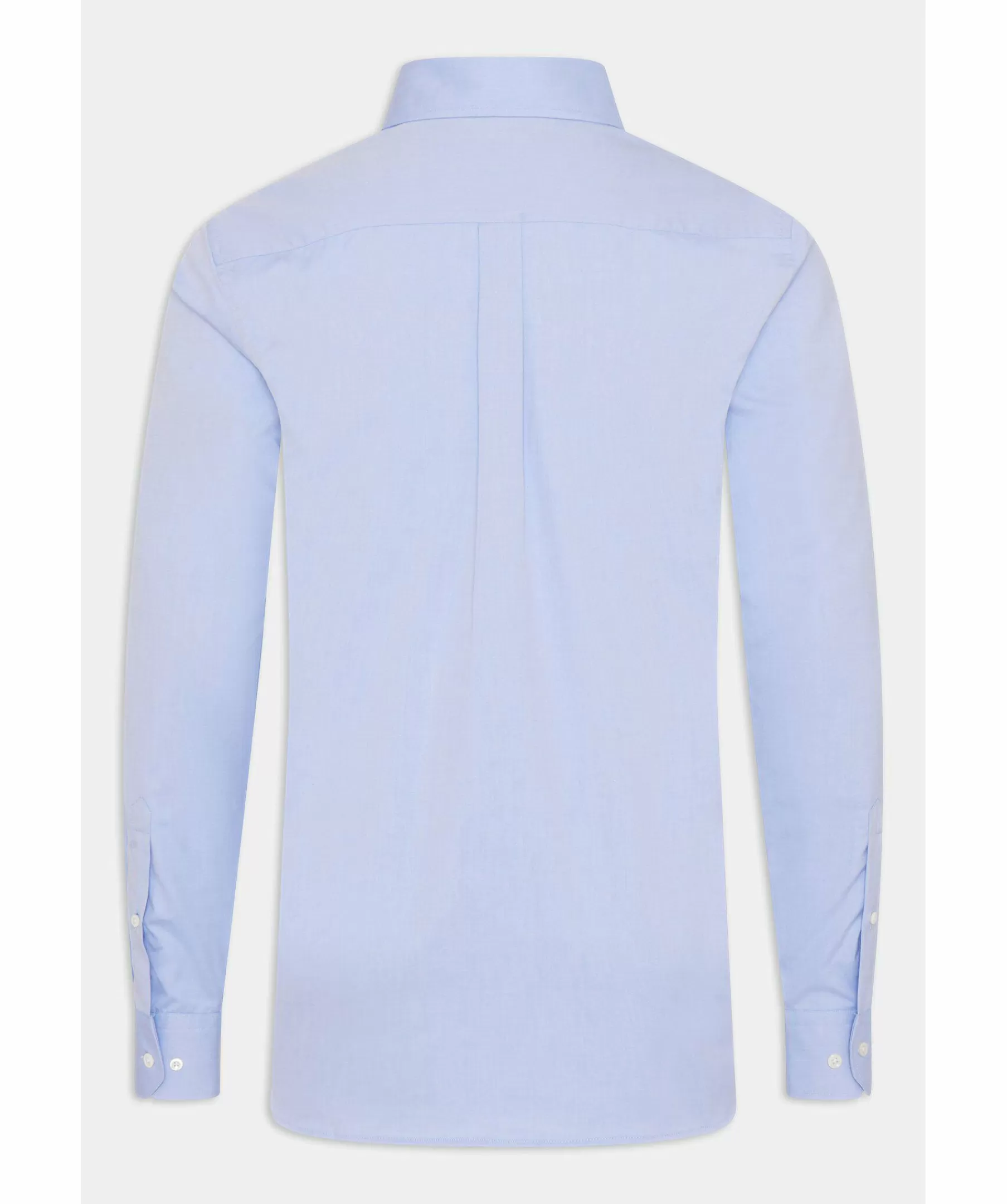 Oscar Jacobson Skjortor^Reg Fit Cut Away Shirt