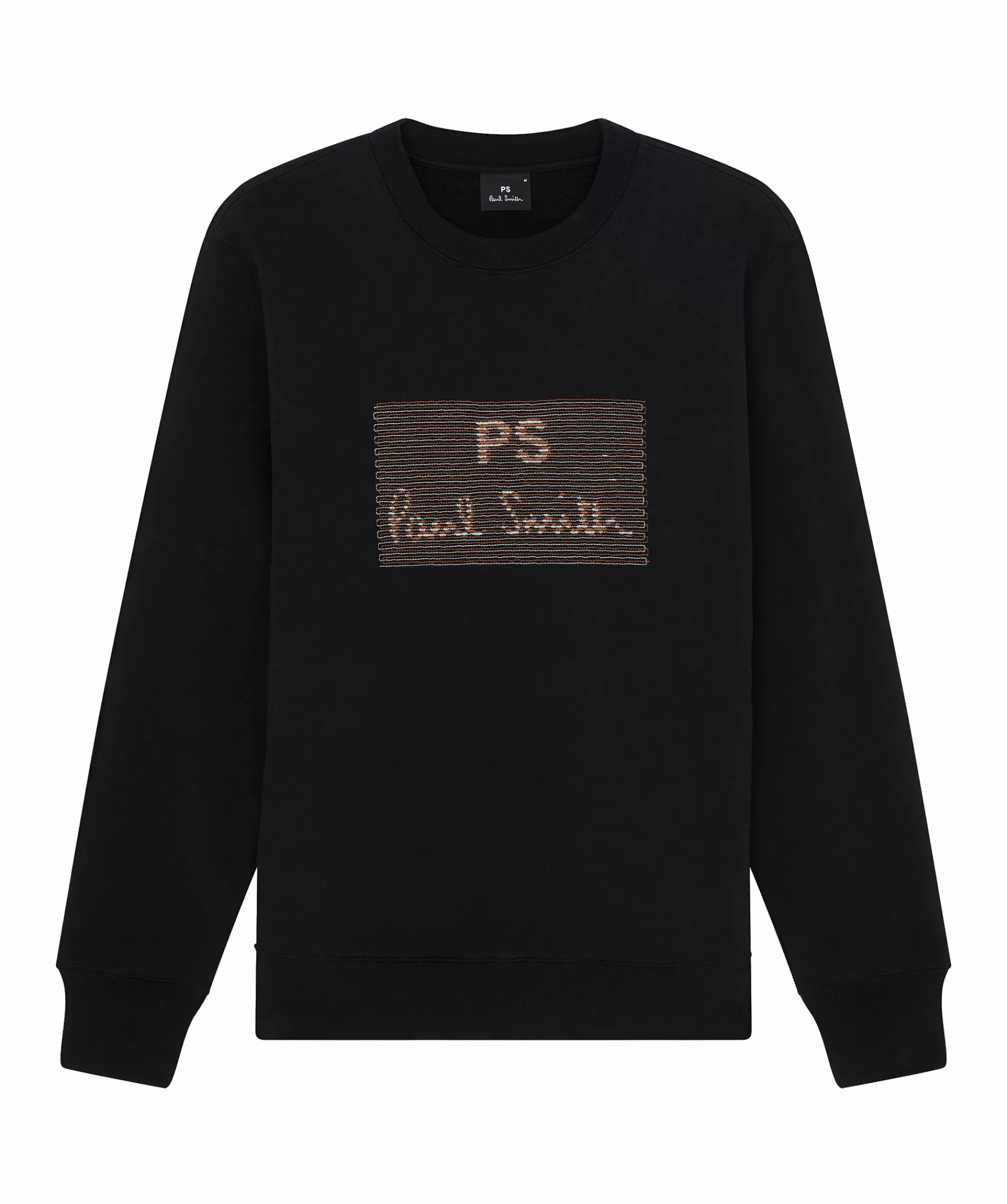 PS Paul Smith Tröjor & Hoodies^Reg Fit Sweatshirt