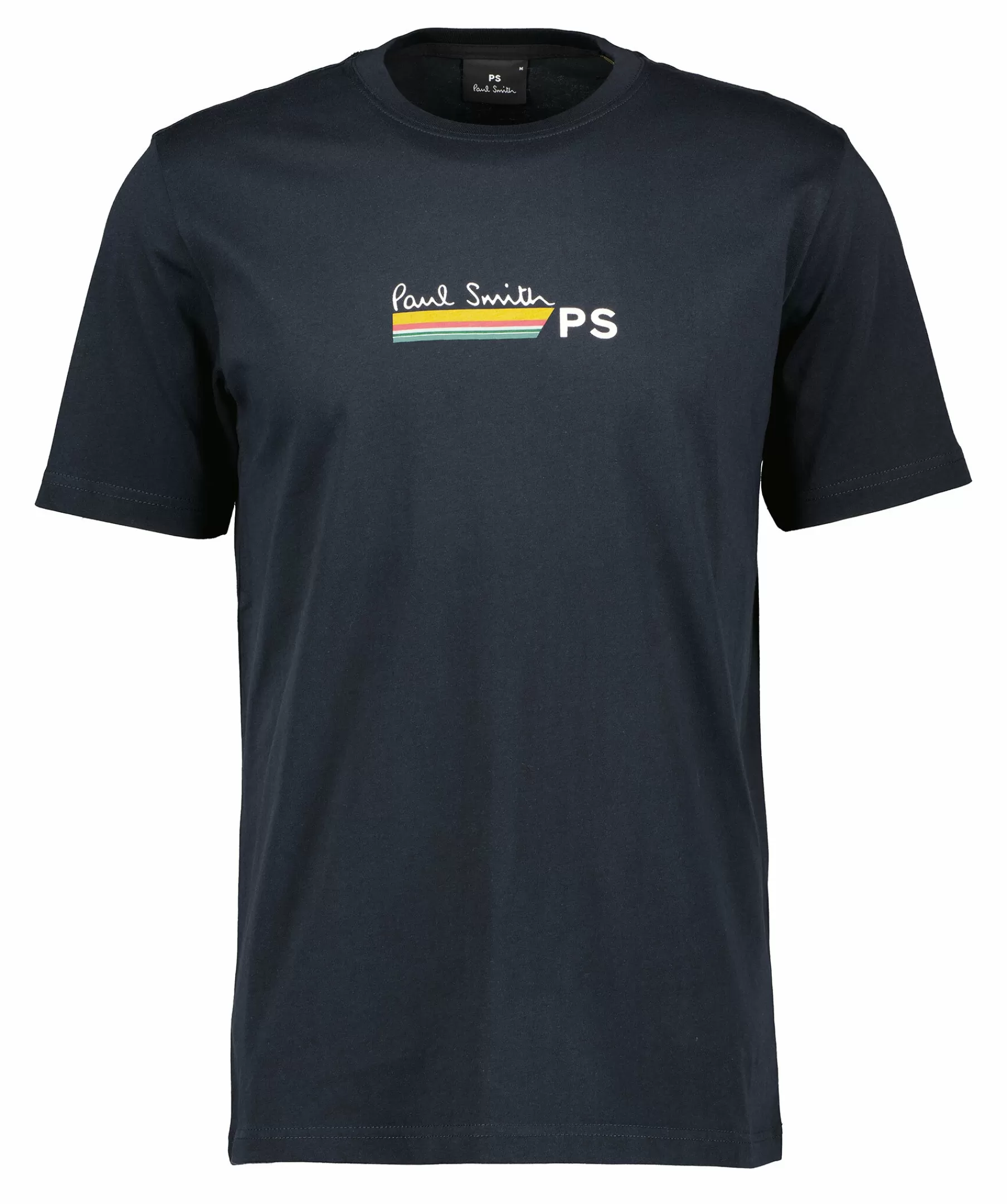 PS Paul Smith T-Shirts^Reg Fit T-Shirt Stripe