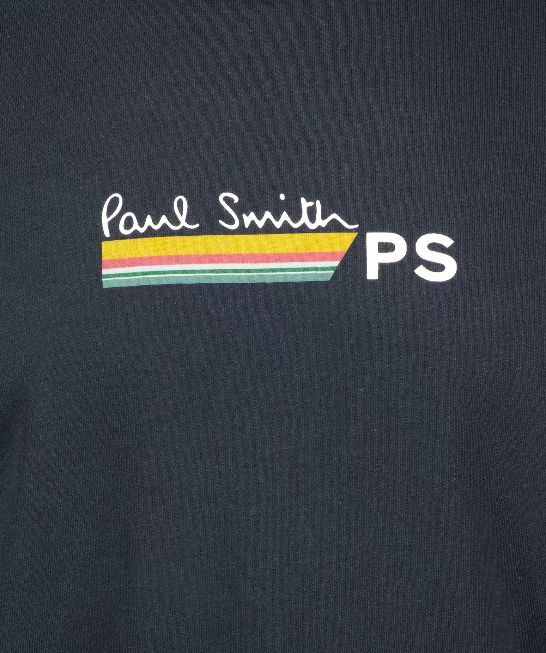 PS Paul Smith T-Shirts^Reg Fit T-Shirt Stripe