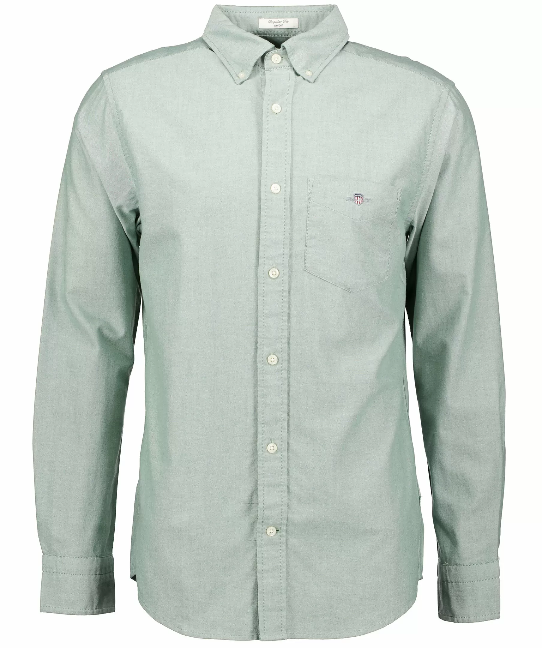 Gant Skjortor^Reg Oxford Shirt