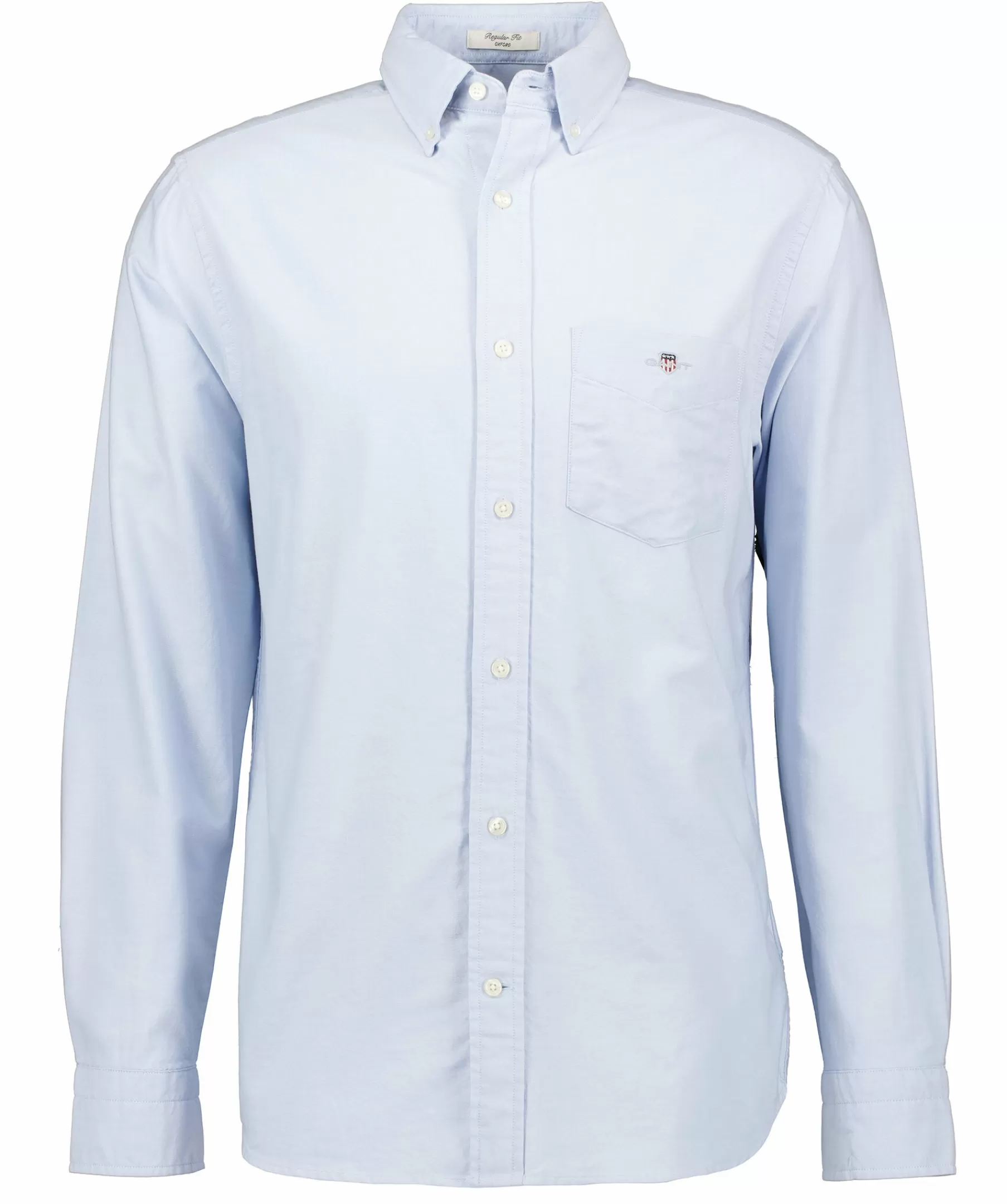 Gant Skjortor^Reg Oxford Shirt