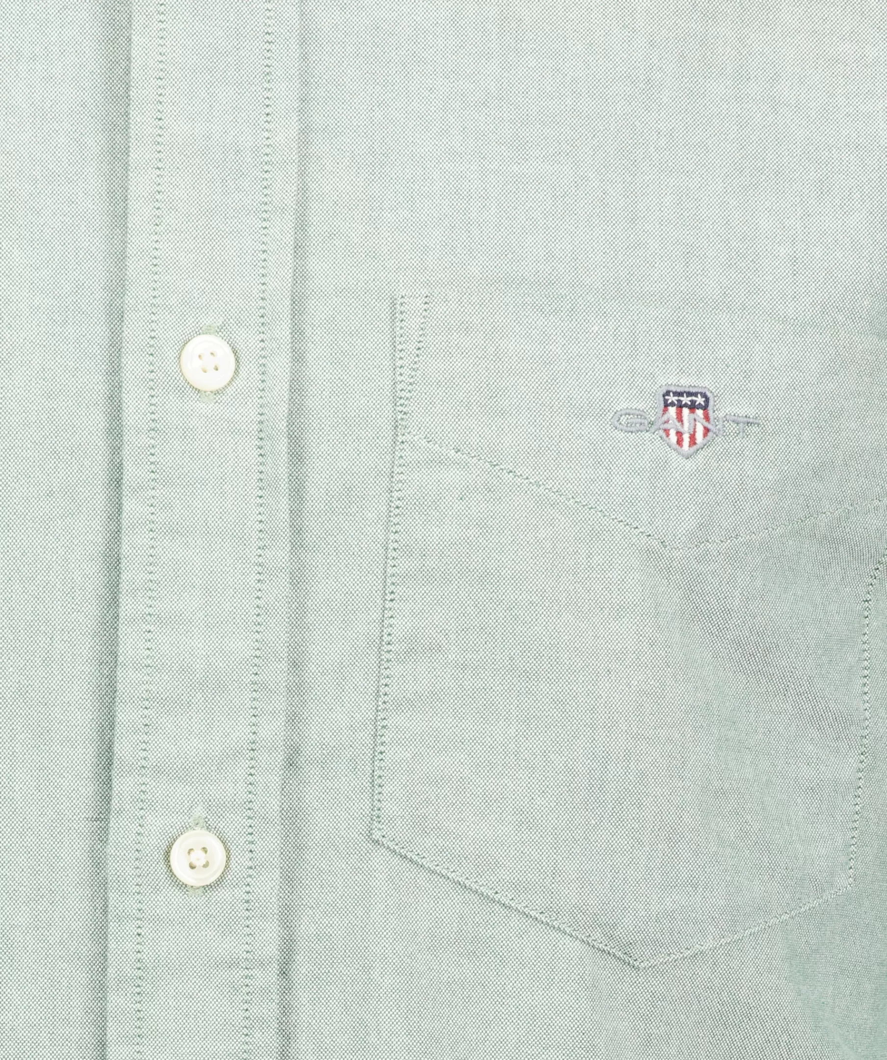 Gant Skjortor^Reg Oxford Shirt