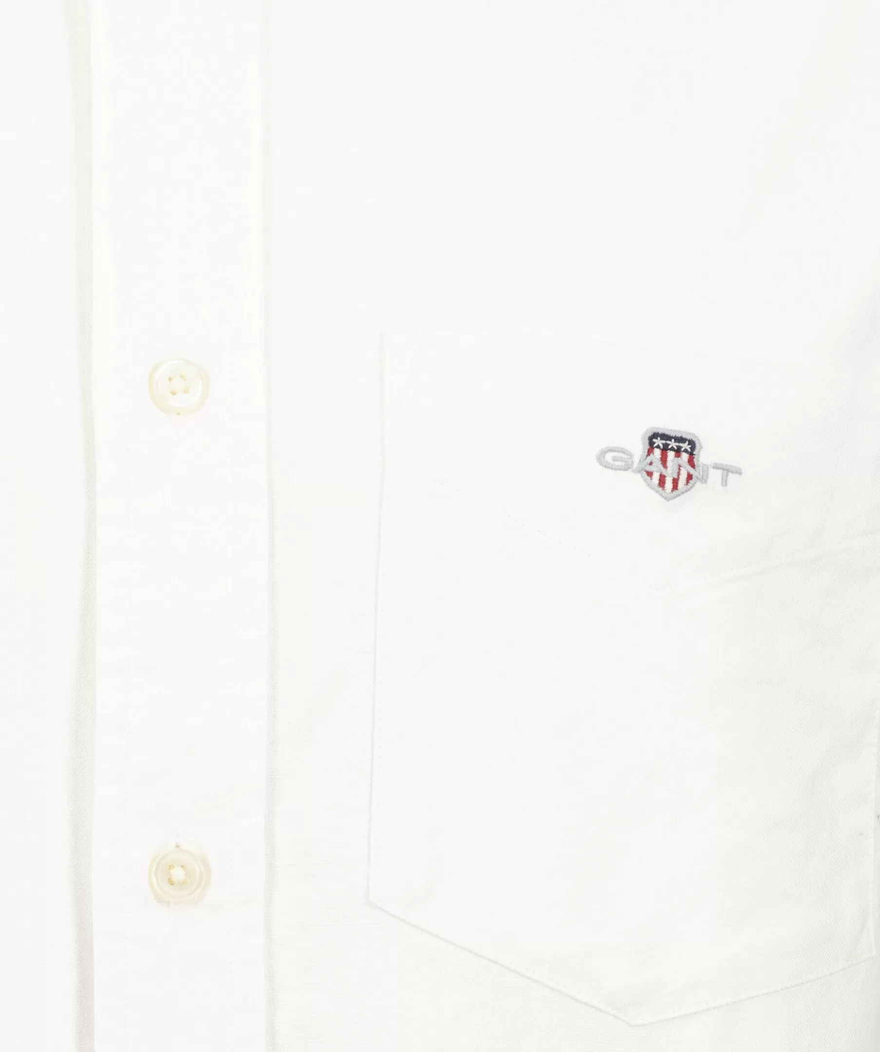 Gant Skjortor^Reg Oxford Shirt