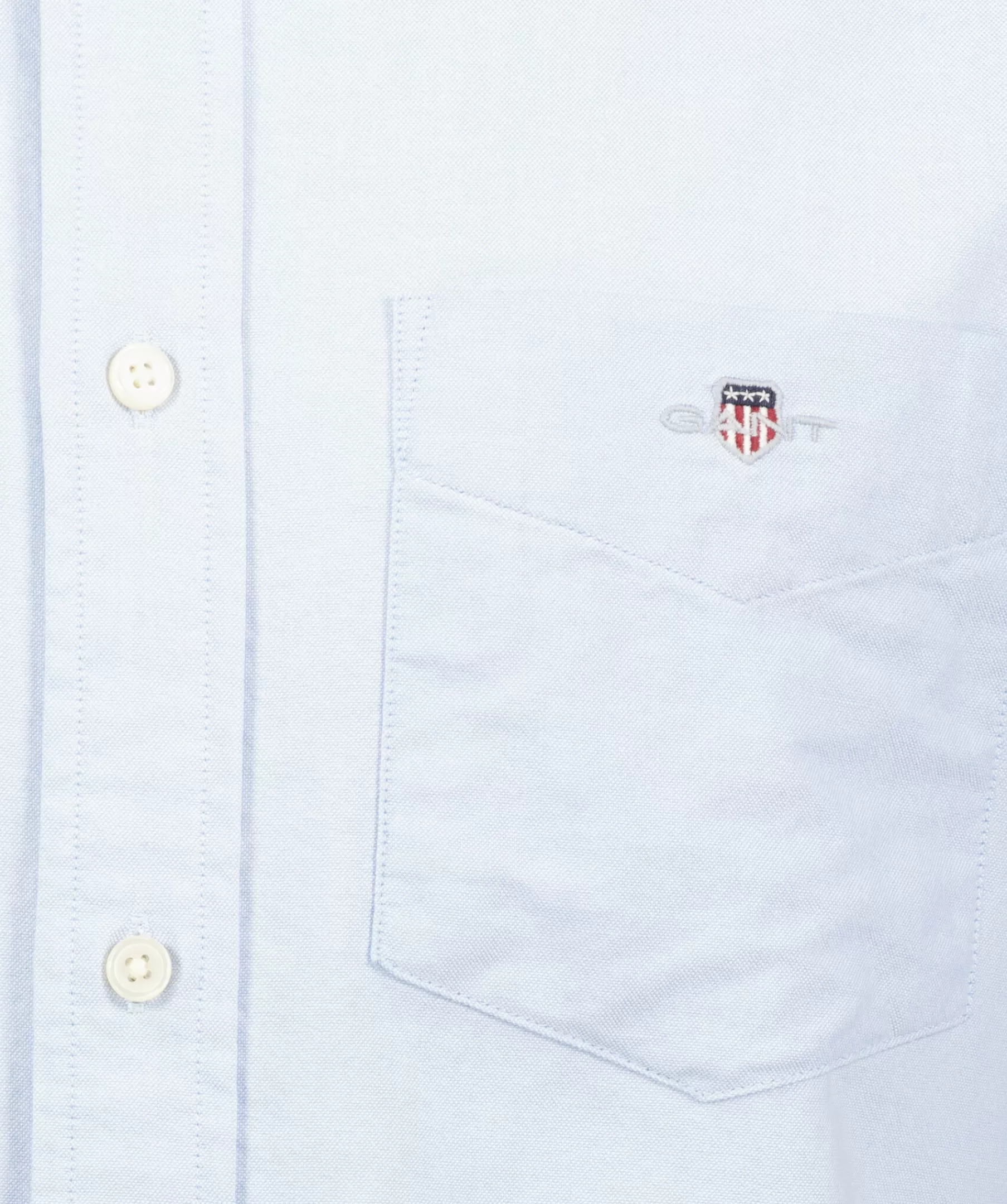 Gant Skjortor^Reg Oxford Shirt