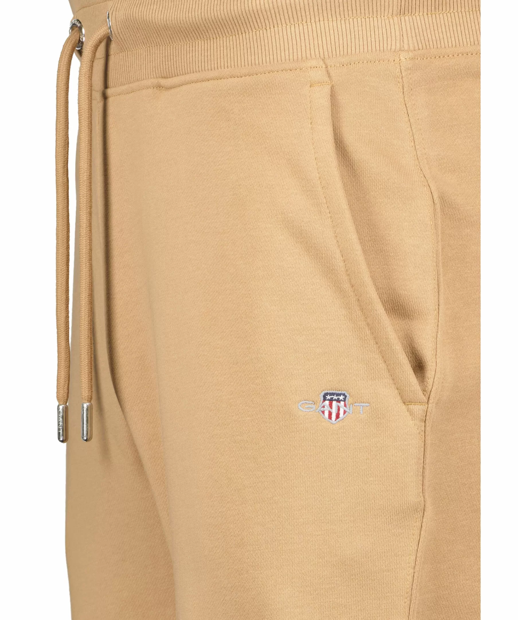 Gant Byxor^Reg Shield Sweatpants