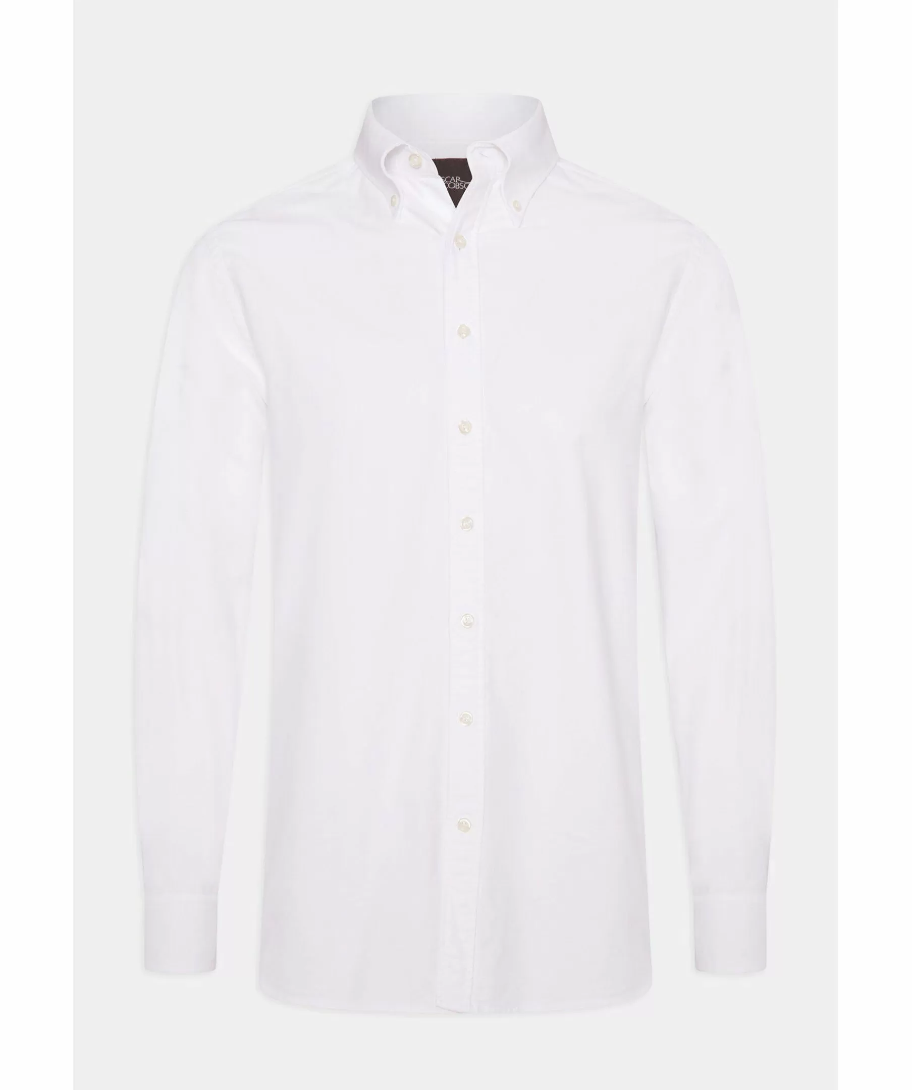 Oscar Jacobson Skjortor^Regular Fit Shirt