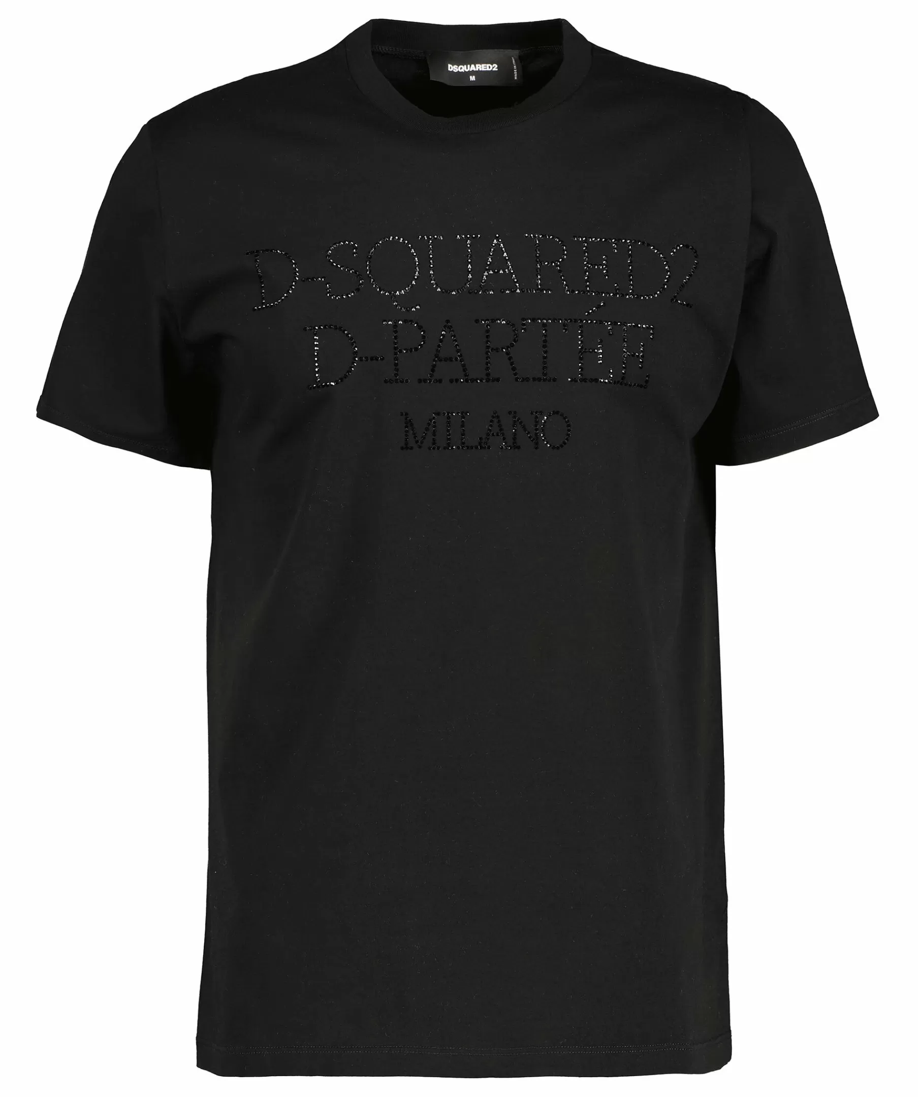 Dsquared2 T-Shirts^Regular Fit Tee