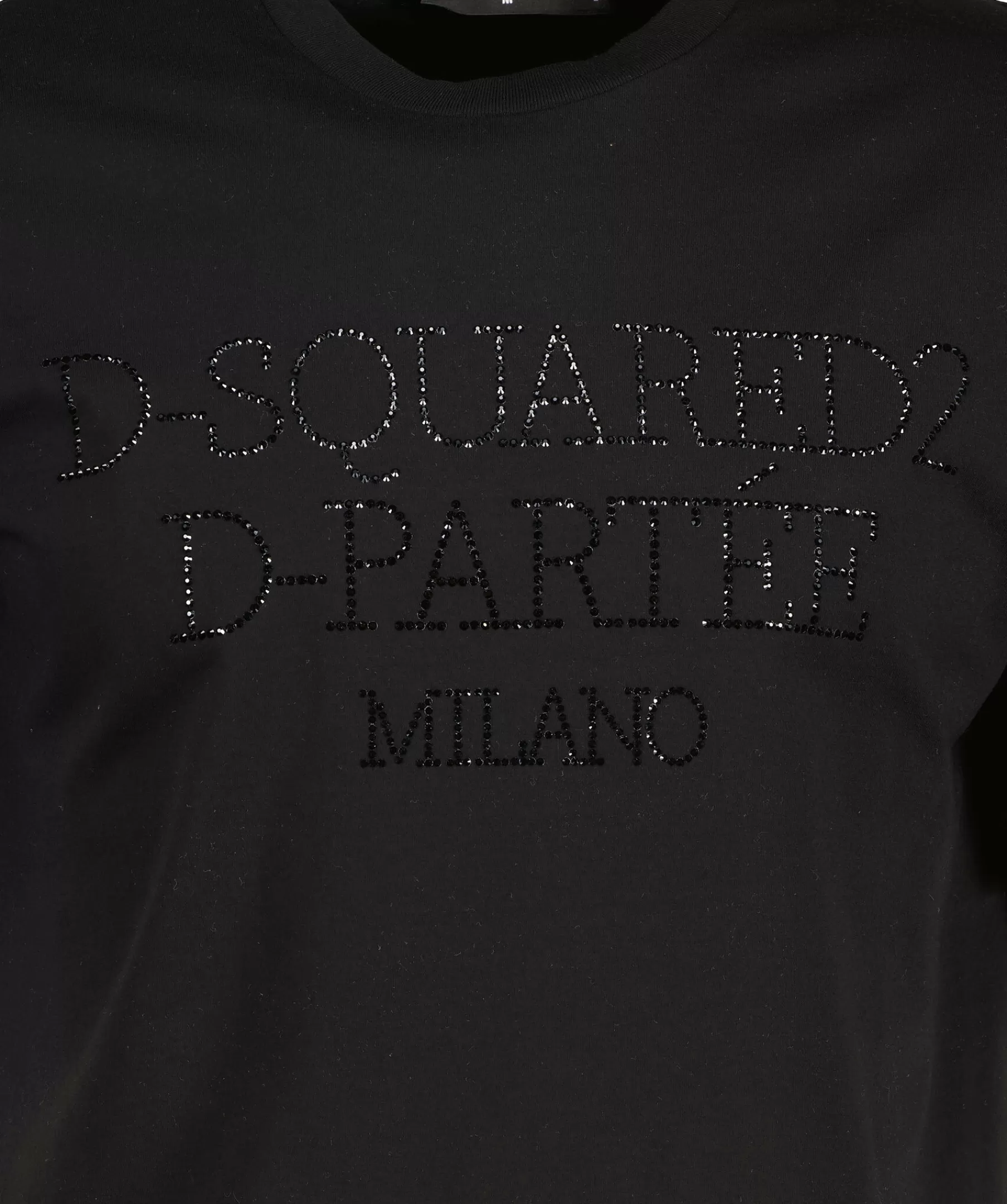 Dsquared2 T-Shirts^Regular Fit Tee