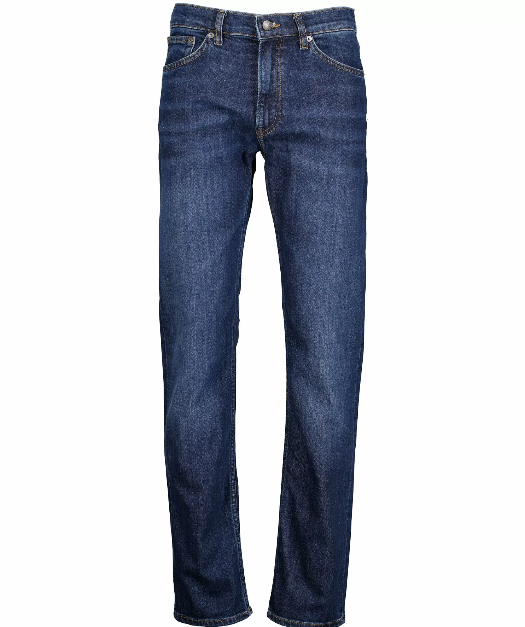 Gant Byxor^Regular Jeans