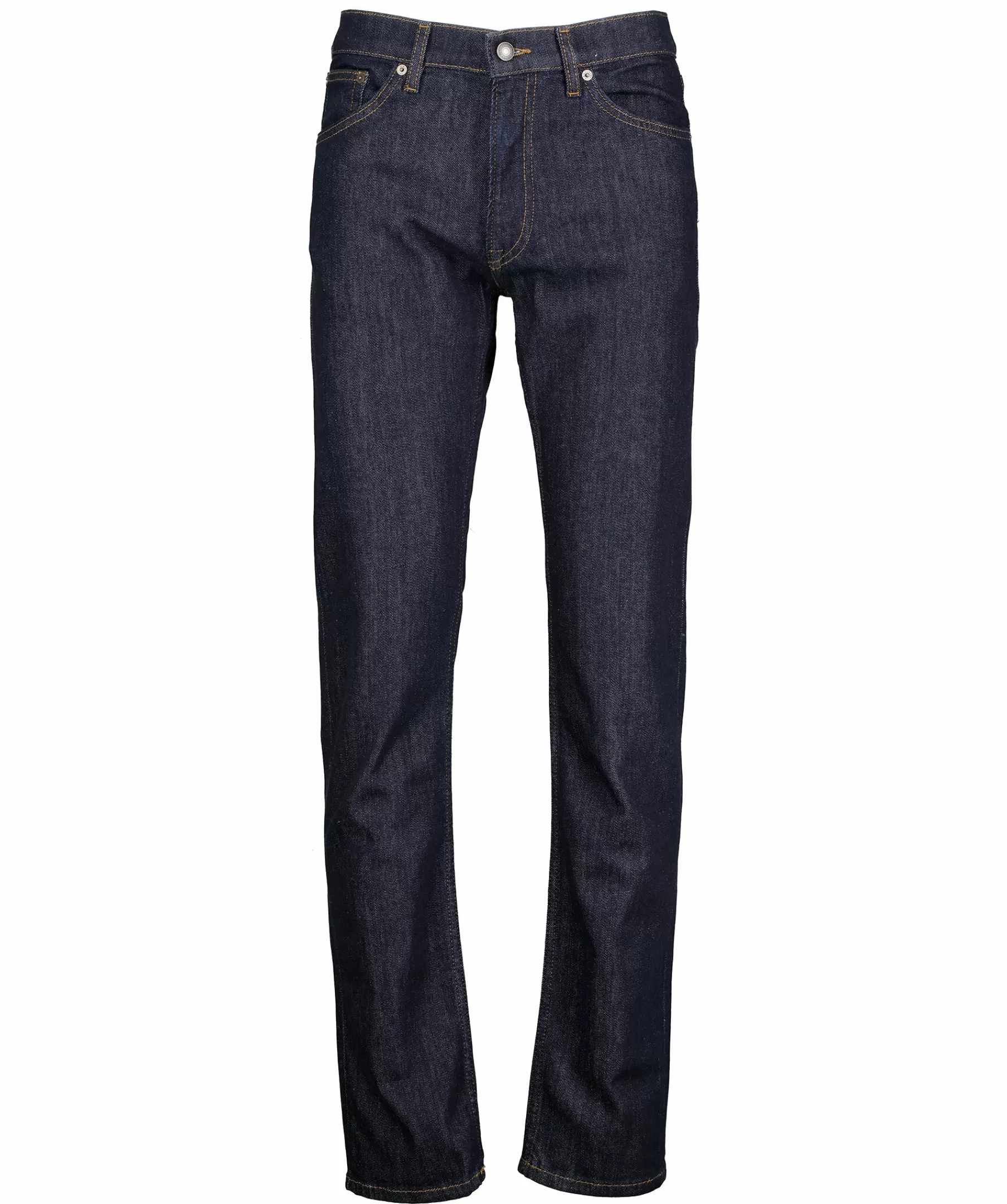 Gant Byxor^Regular Jeans