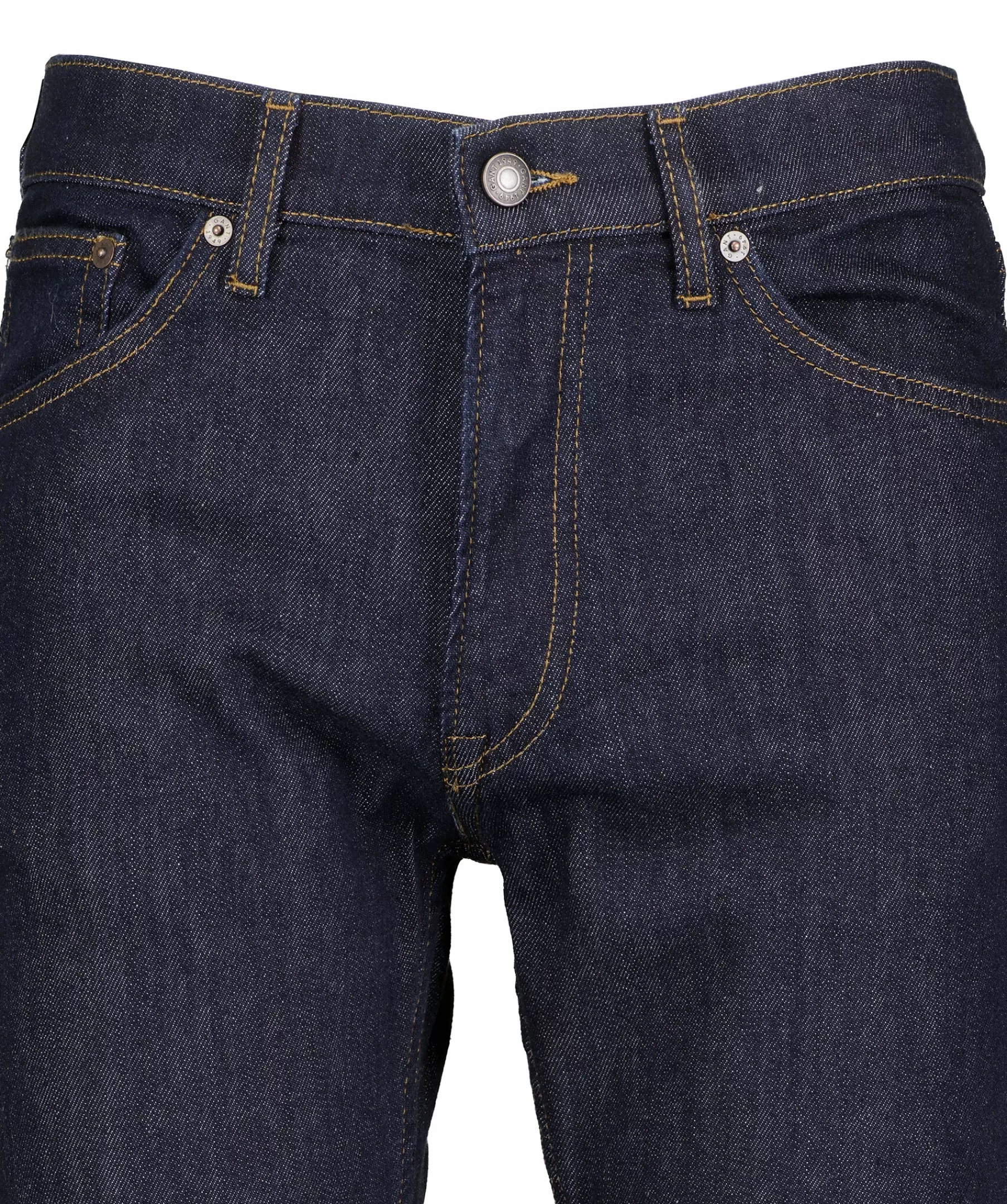 Gant Byxor^Regular Jeans