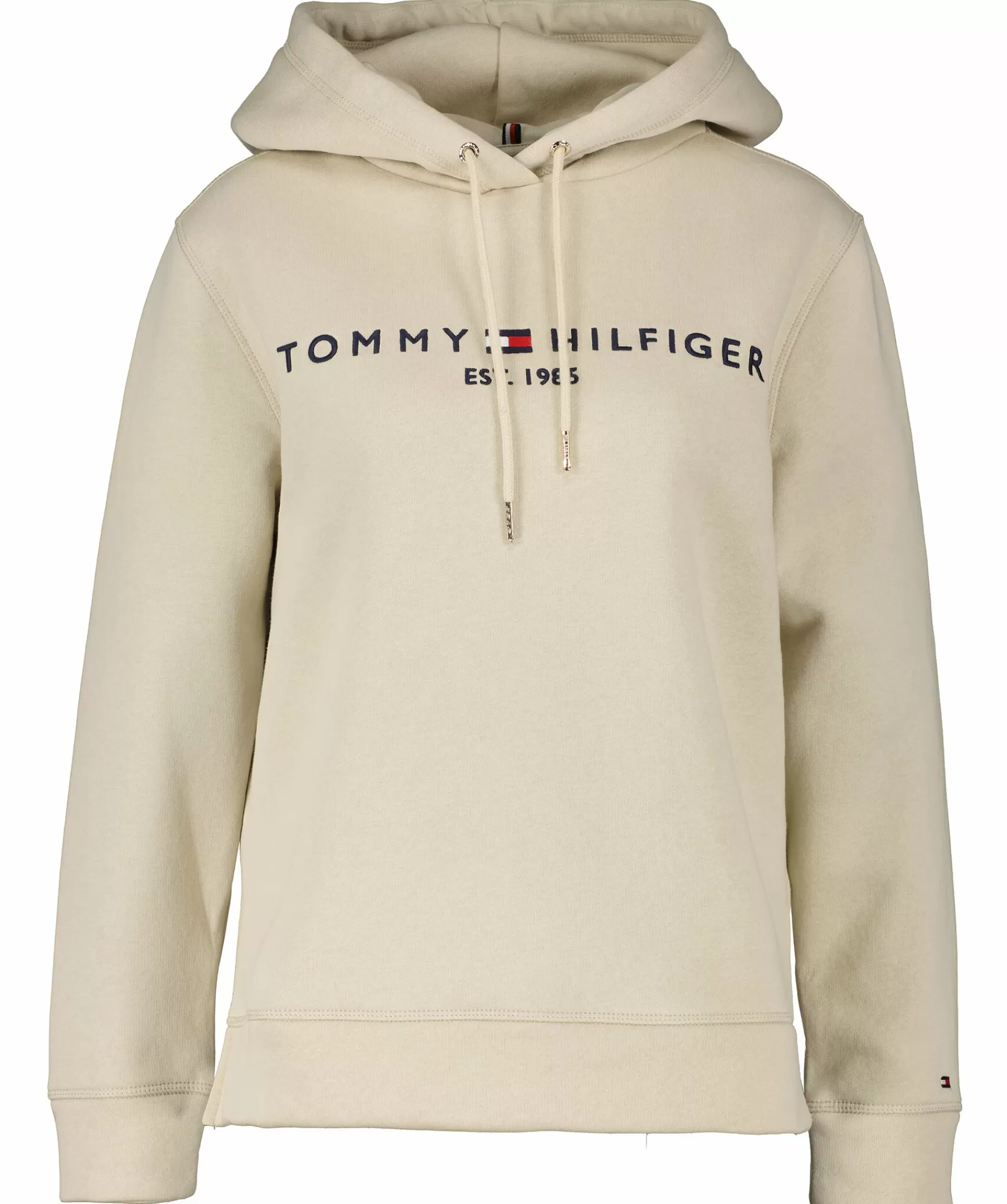 Tommy Hilfiger Tröjor & Hoodies^Regular Hoodie