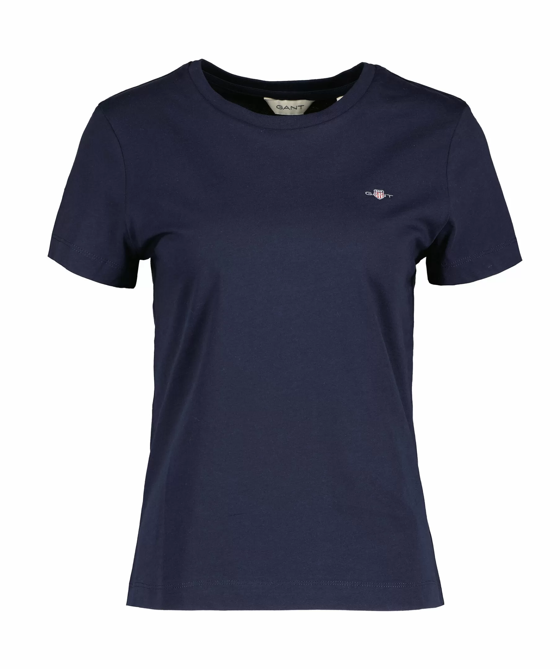 Gant T-Shirts^Regular Shield Ss Tee