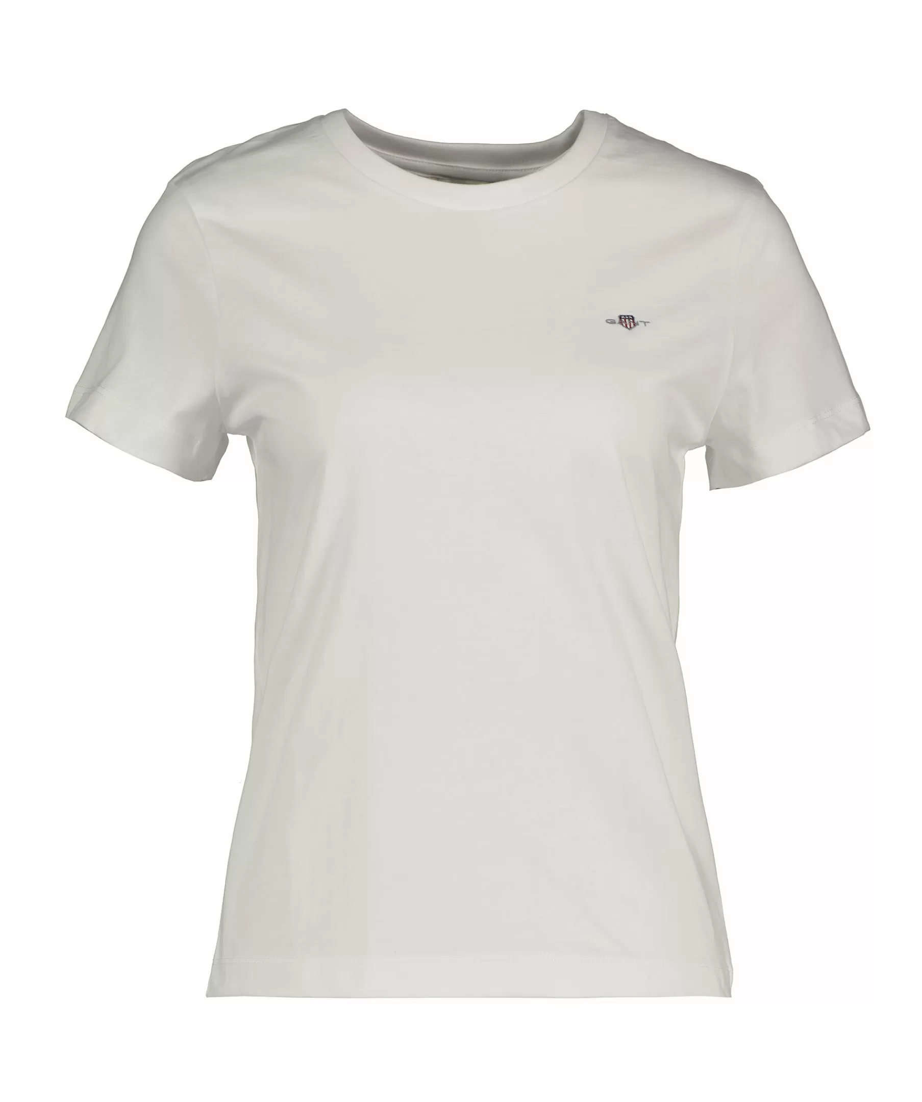 Gant T-Shirts^Regular Shield Ss Tee