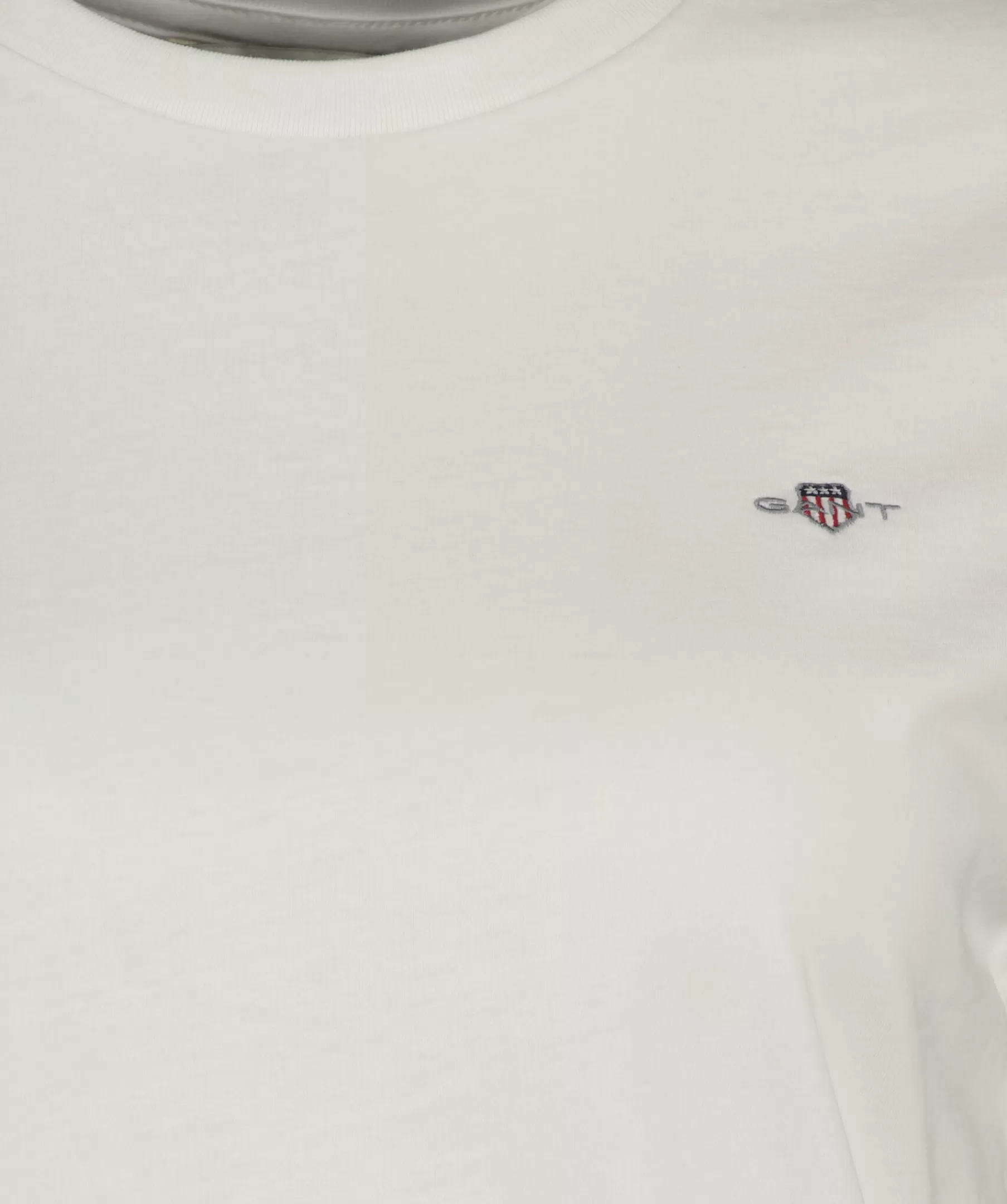 Gant T-Shirts^Regular Shield Ss Tee