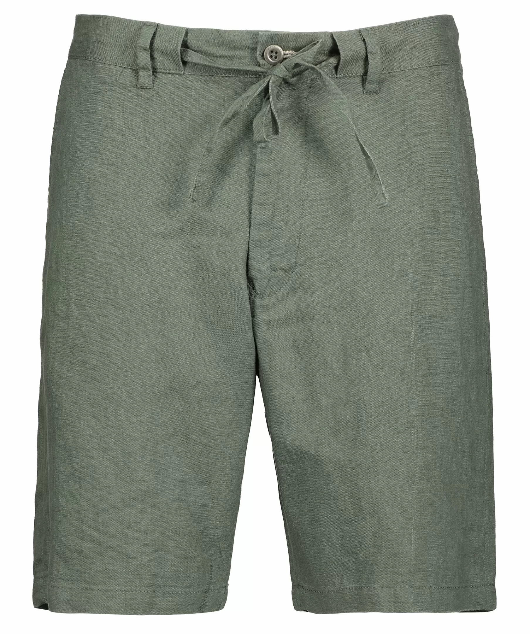 Gant Shorts^Relaxed Linen Shorts