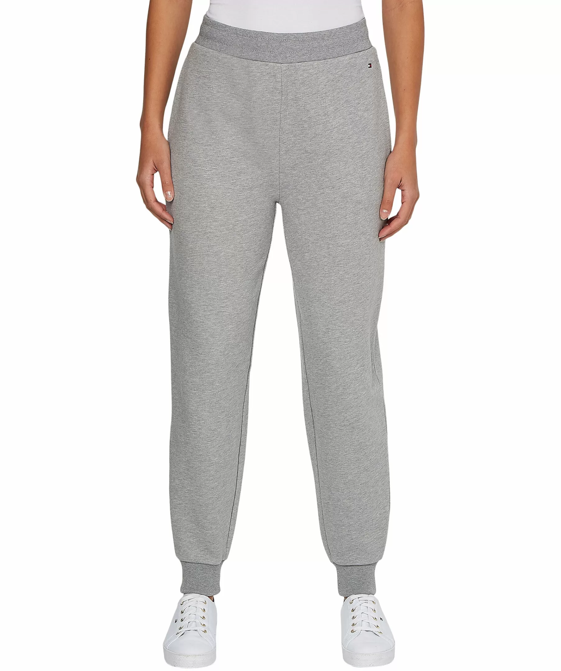 Tommy Hilfiger Byxor^Relaxed Long Sweatpant