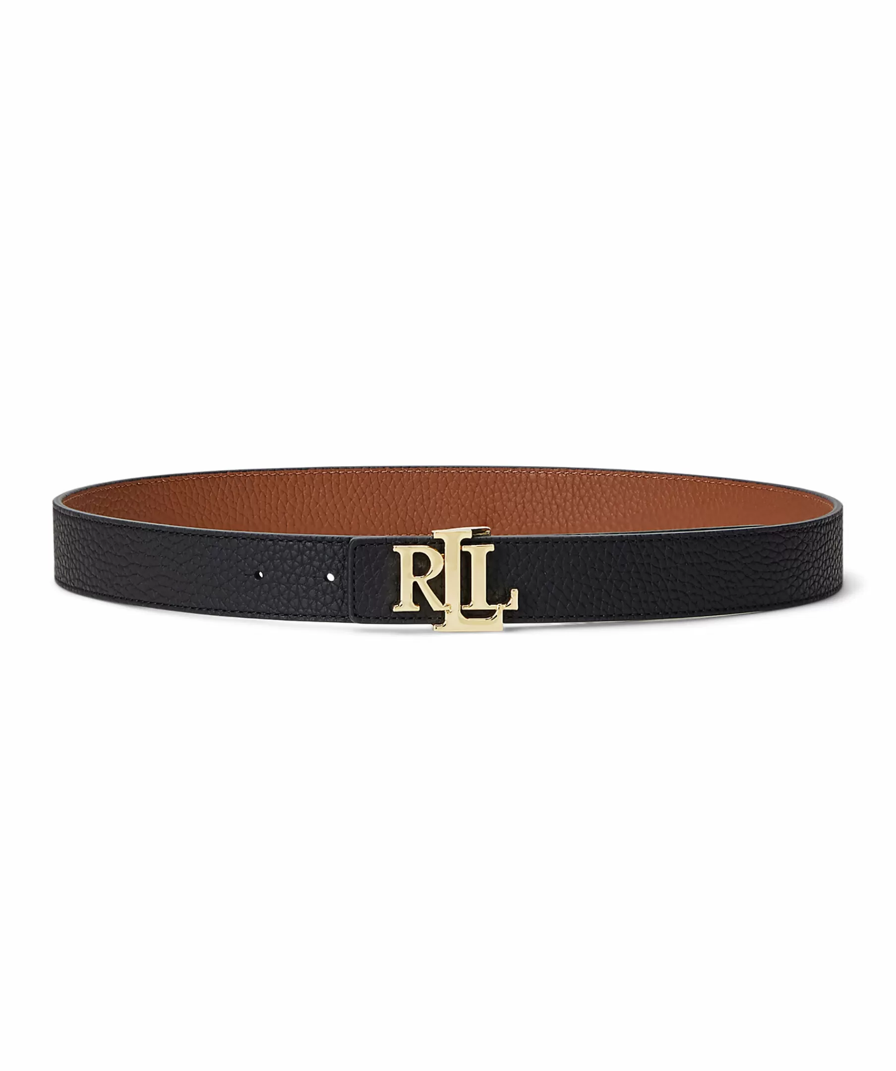 Lauren Ralph Lauren Balten^Rev Lrl Medium Belt