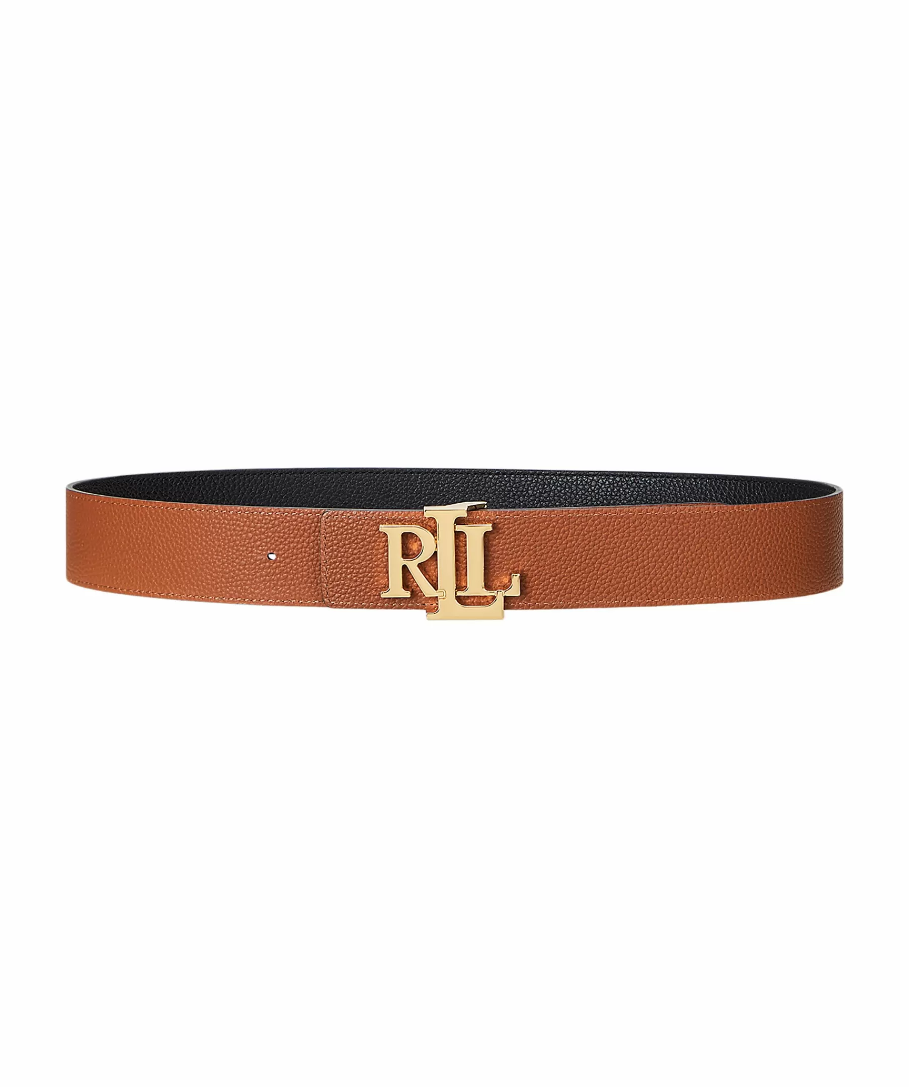 Lauren Ralph Lauren Balten^Rev Lrl Wide Belt