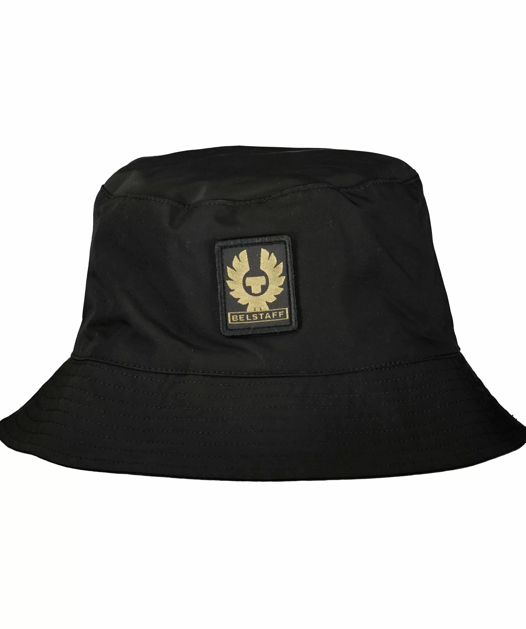 Belstaff Kepsar^Reversible Bucket Hat