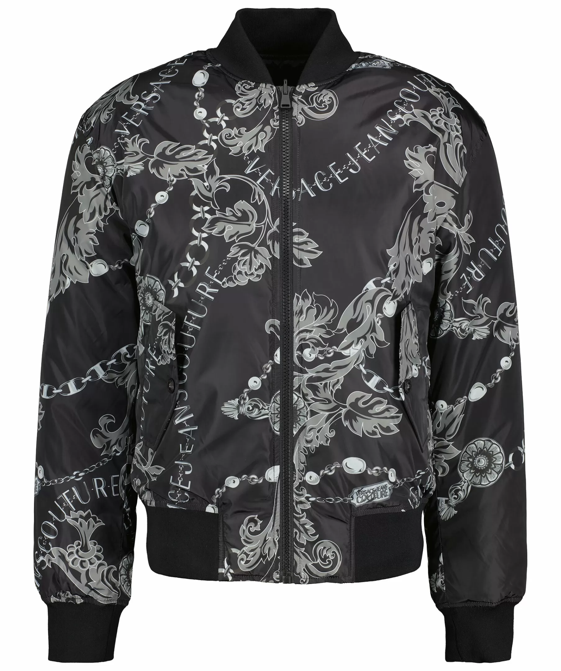 Versace Jeans Couture Jackor^Reversible Couture Jacket