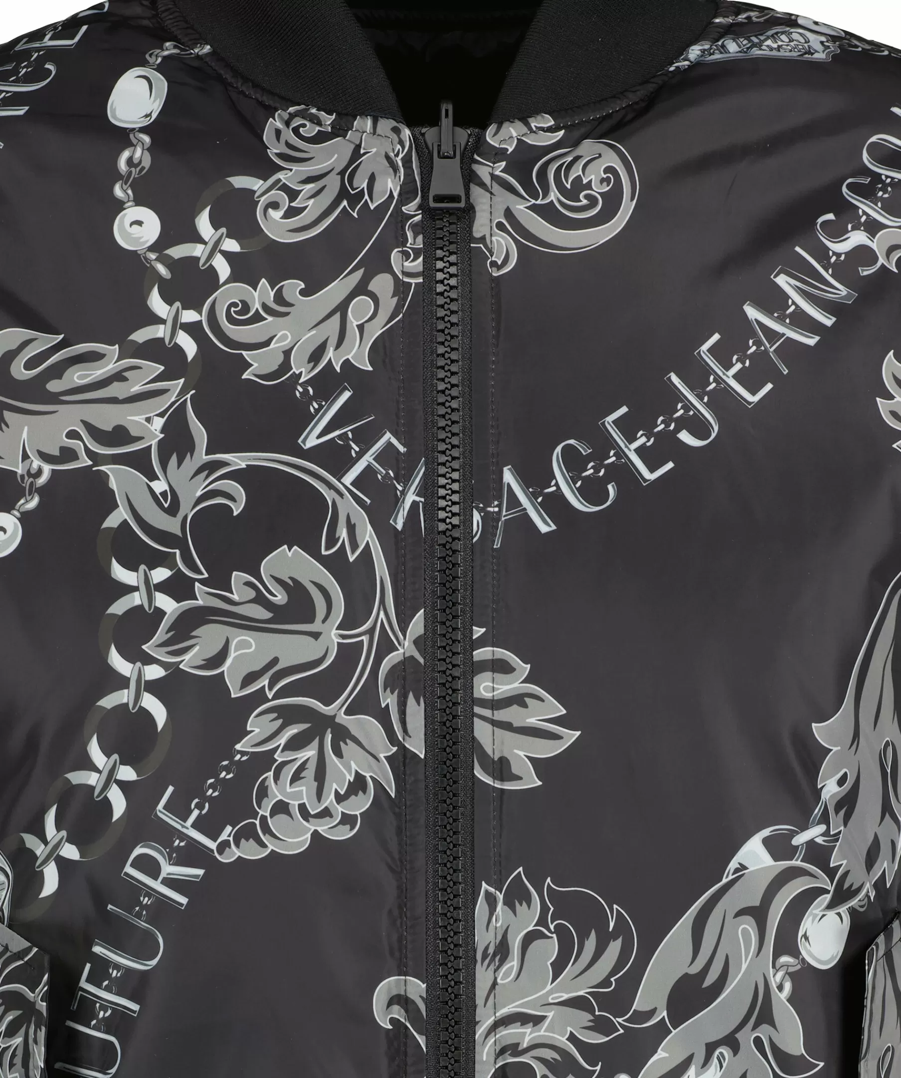 Versace Jeans Couture Jackor^Reversible Couture Jacket